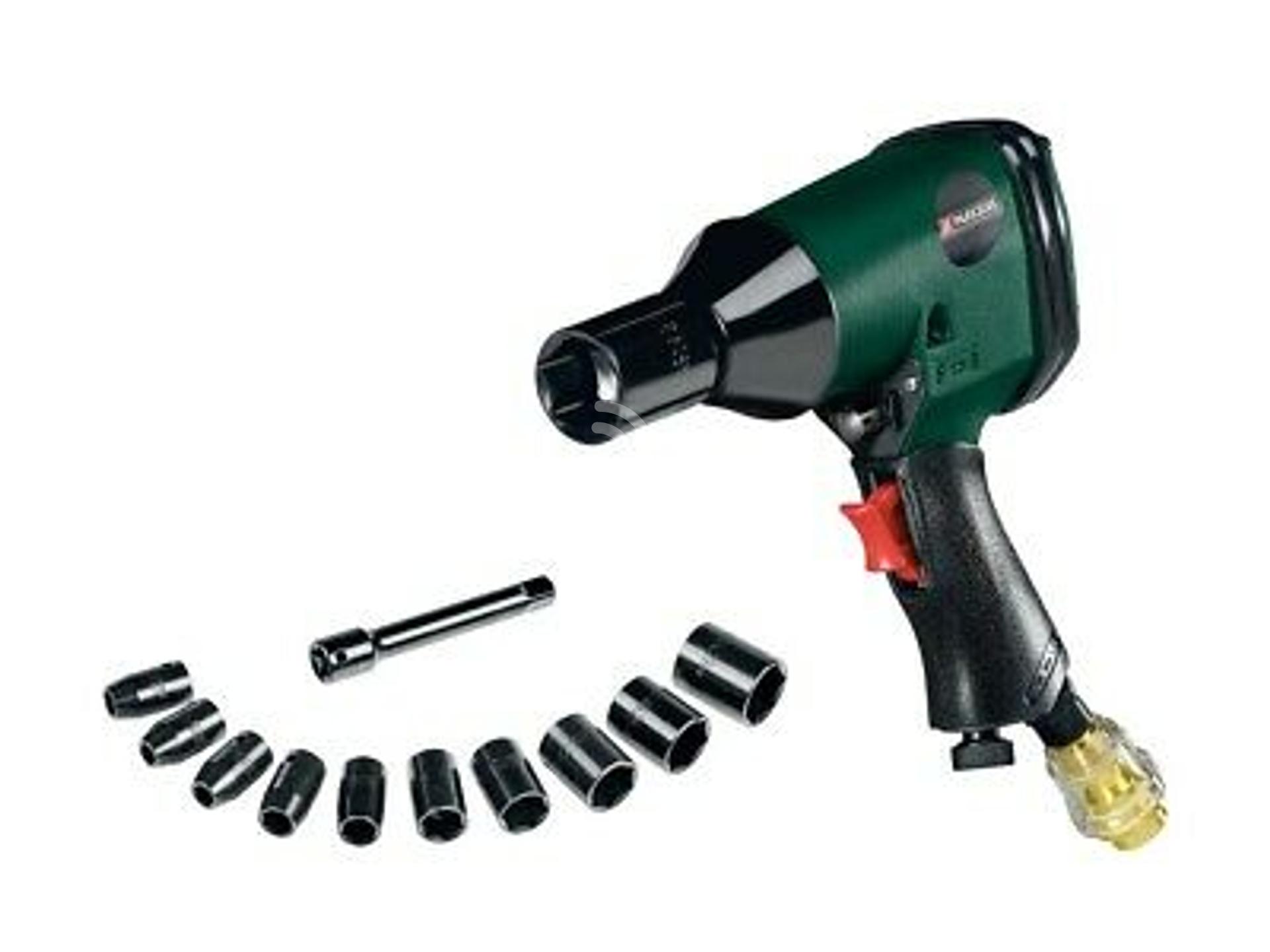 Parkside Air Impact Wrench (Pdss310A4) in South B PigiaMe