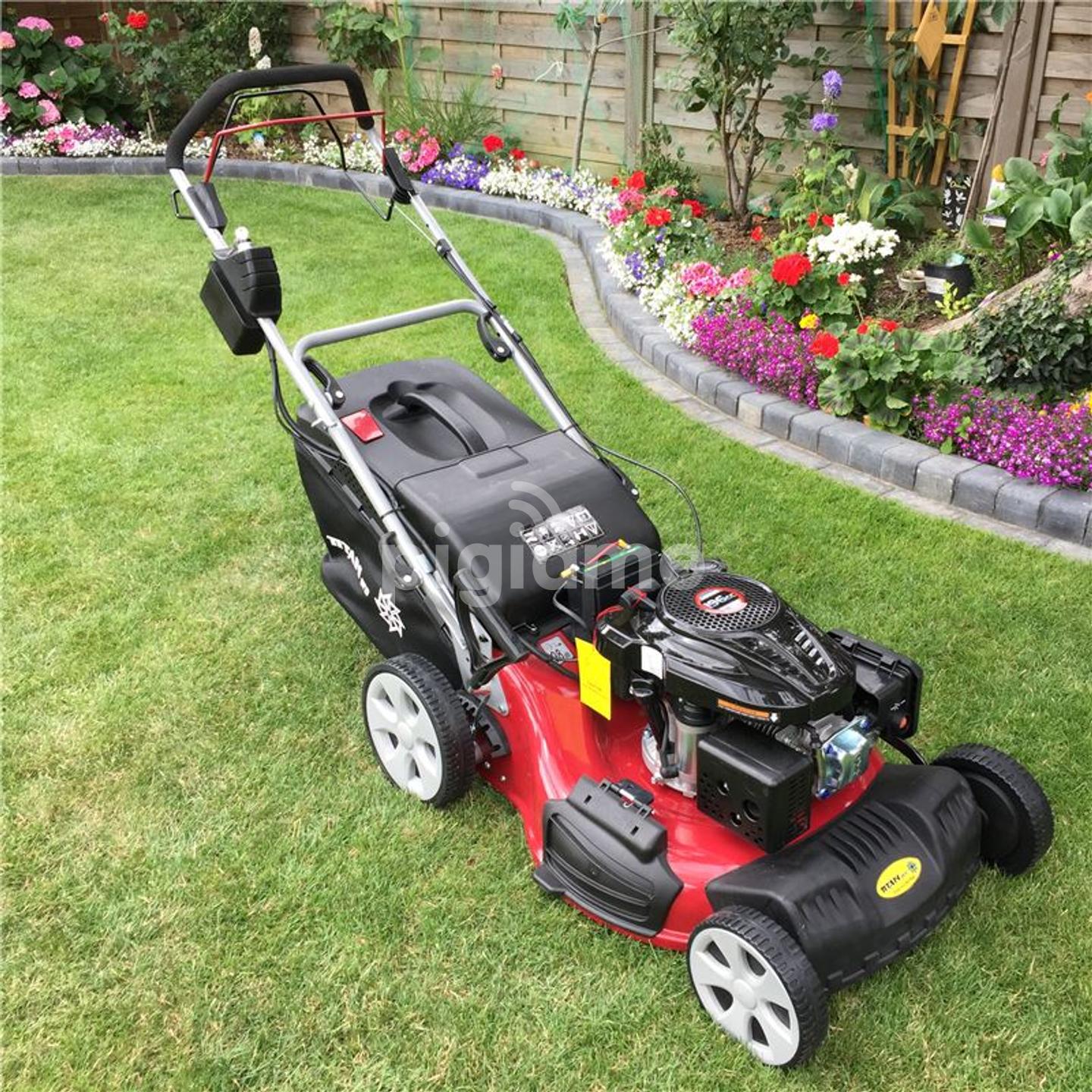 Lawn Mower Repairs Mobile Mower Repairs In Nairobi in Lang ata