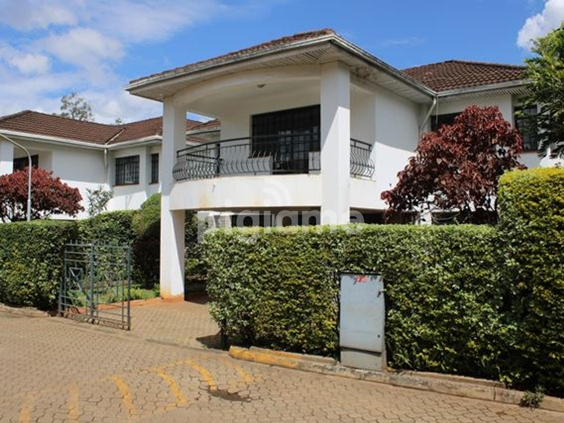 Brookside House in Nairobi PigiaMe