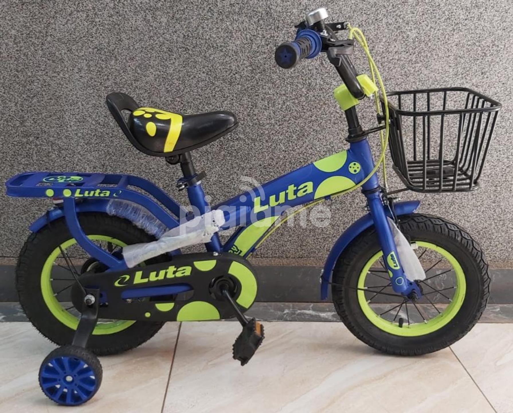 Bike size for 2 year deals old