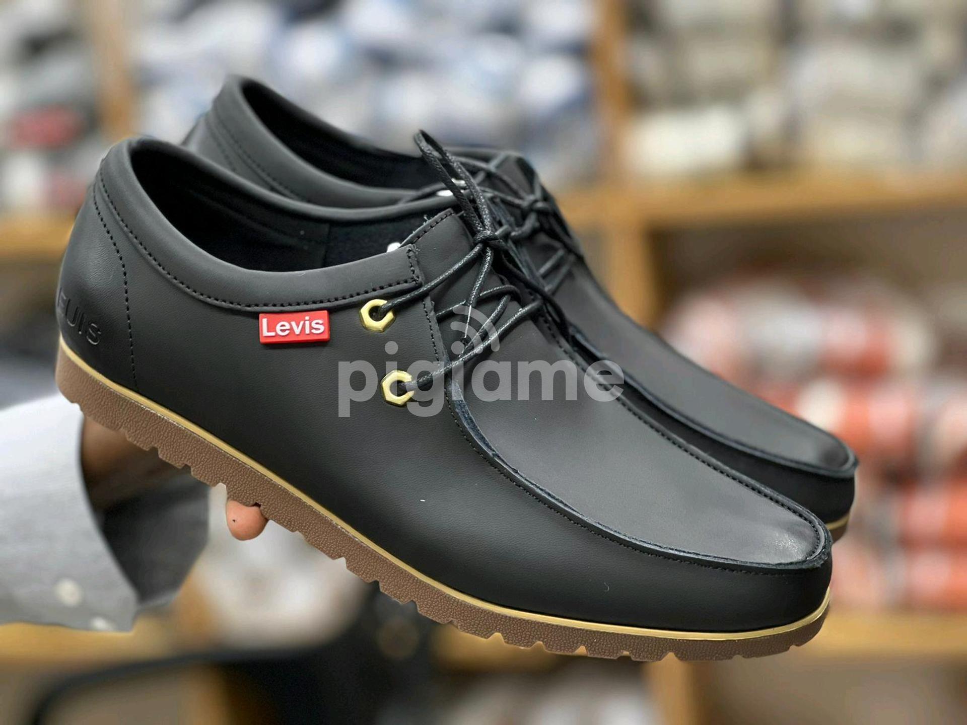 Authentic Levis Clark Shoes in Nairobi CBD | PigiaMe