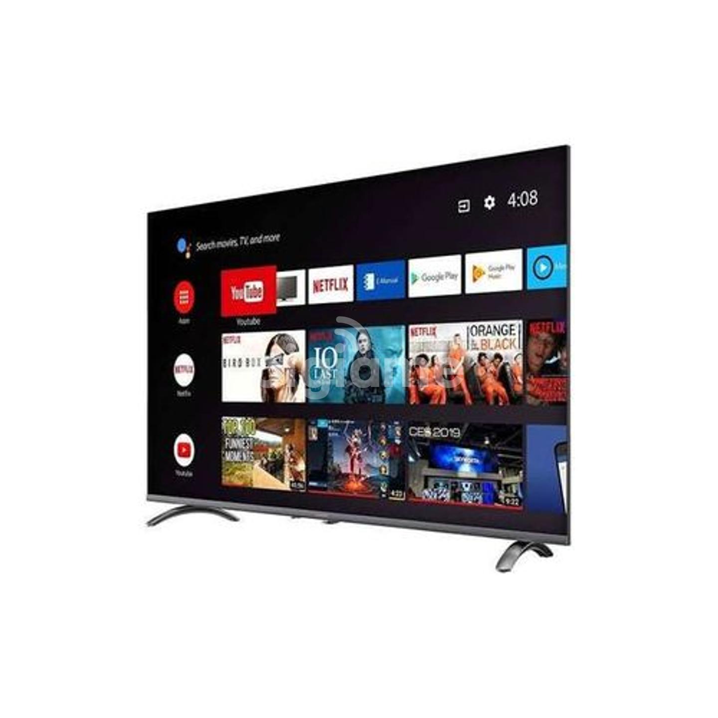 Skyworth 43 Frameless Full Hd Smart Android Led Tv In Nairobi CBD 