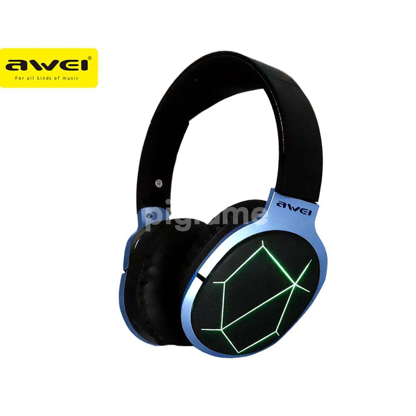 Awei 99bl Foldable Wireless Bluetooth Gaming Headphones With Mic In Nairobi Cbd Pigiame Awei 99bl Foldable Wireless Bluetooth Gaming Headphones With Mic In Nairobi Cbd Pigiame