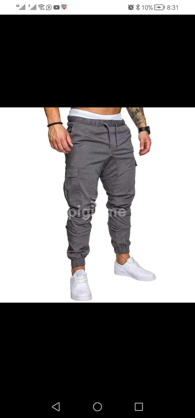 Quality Cargo Pants For Sale in Kenya ▷ Affordable Prices