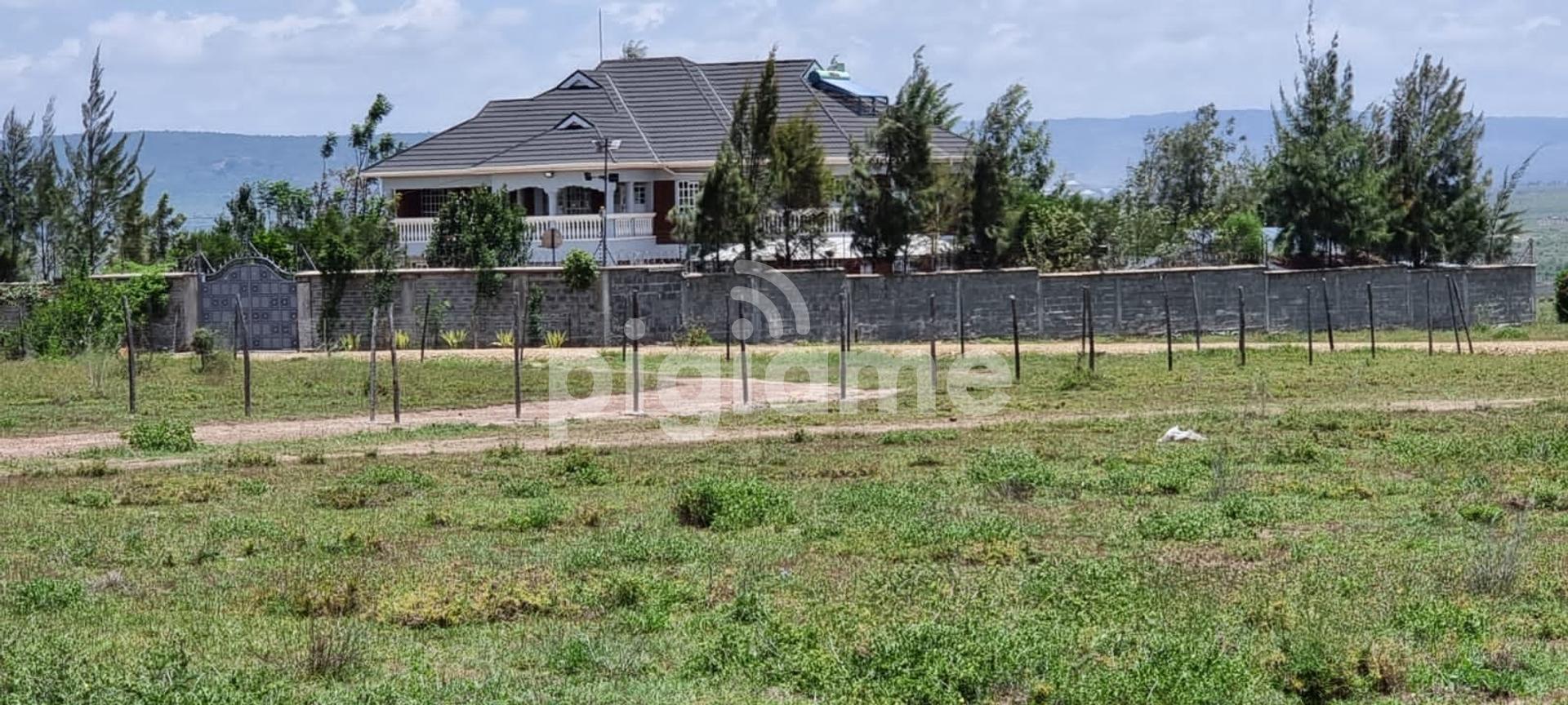 Residential Land For Sale In Kitengela in Nairobi PigiaMe