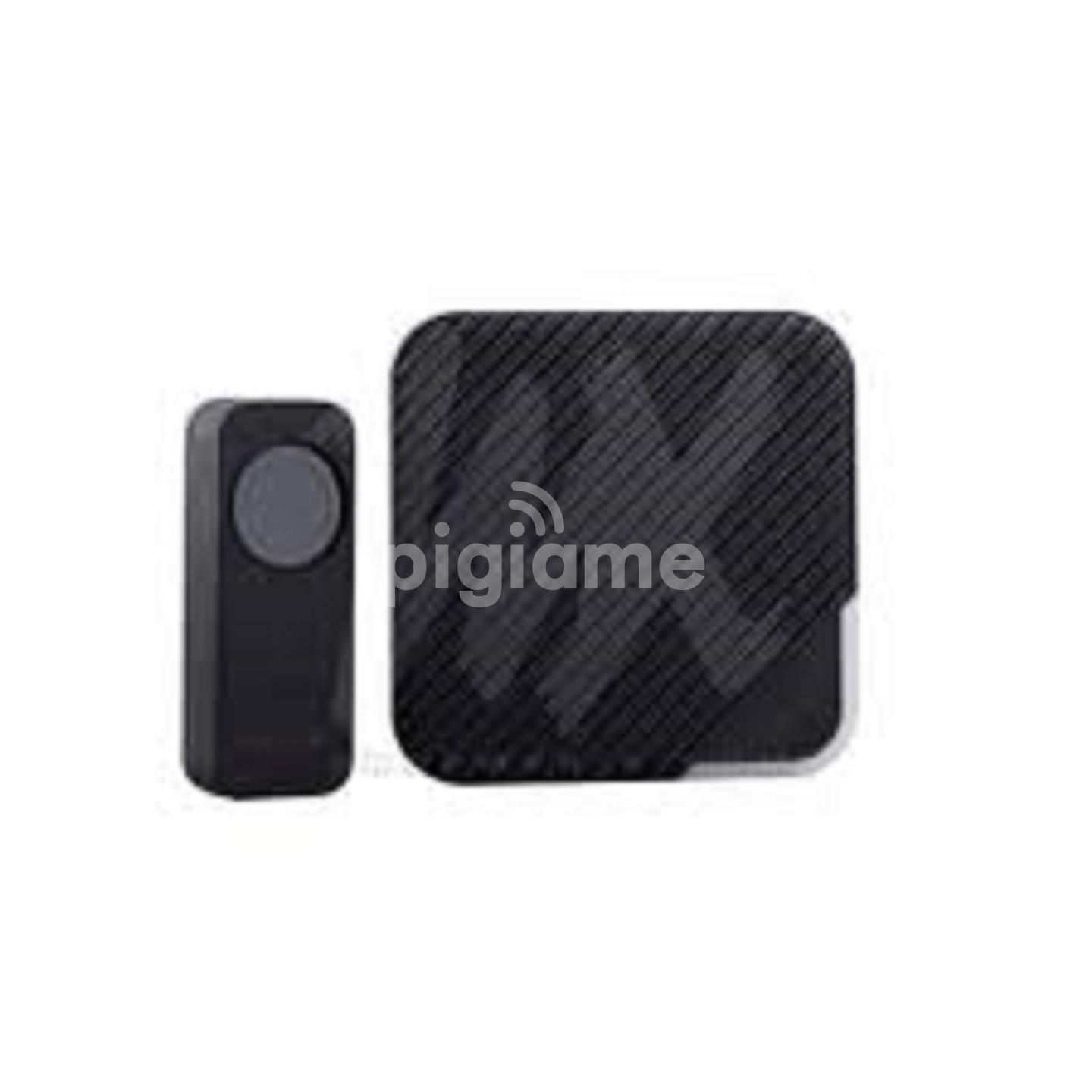 Wireless Doorbell (Tronic) in Nairobi CBD, River Road PigiaMe