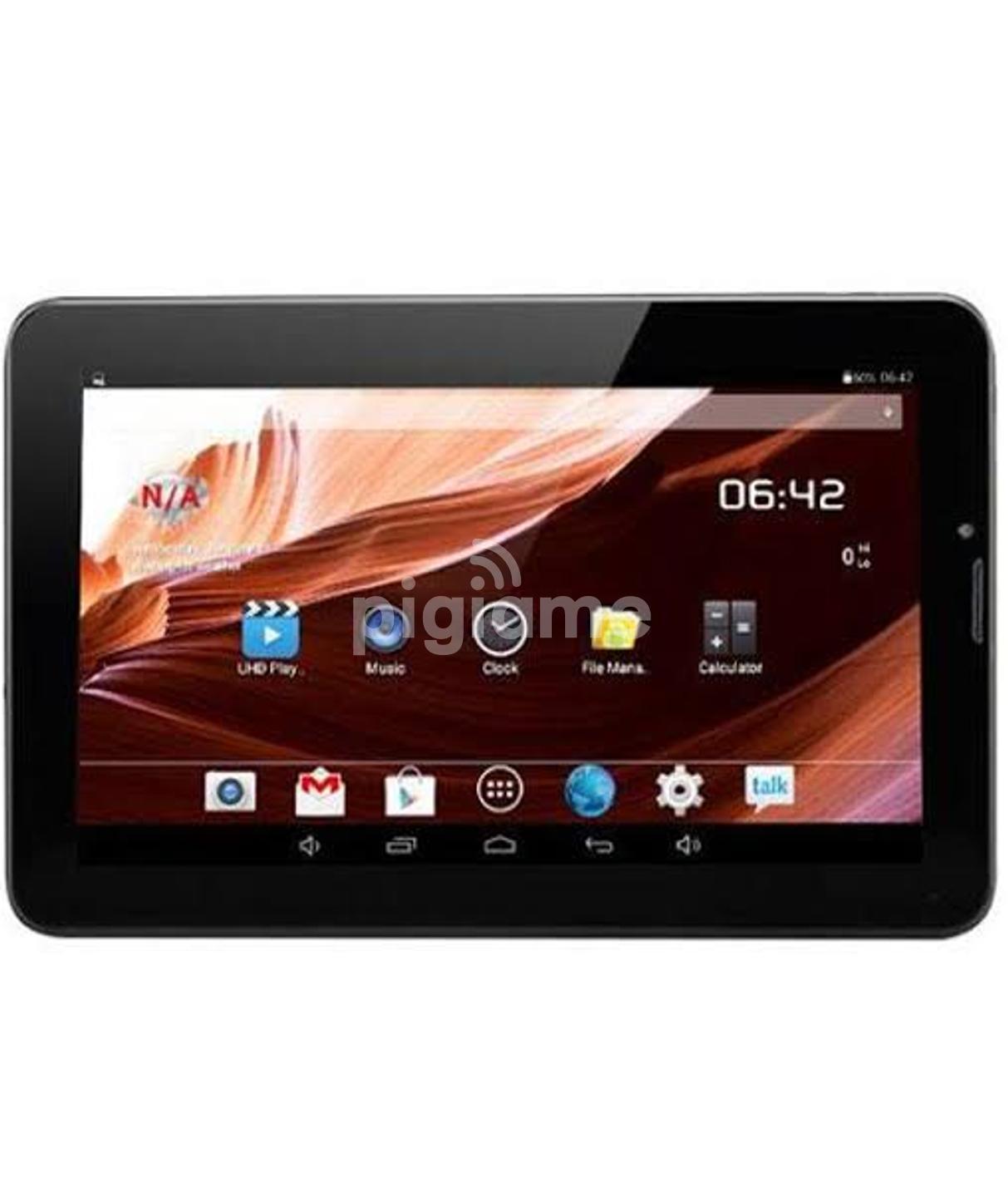 eblue berry b742 7 android tablet 16gb rom 1gb ram dual core 2 0mp camera 3000mah battery wifi bluetooth dual sim 4g