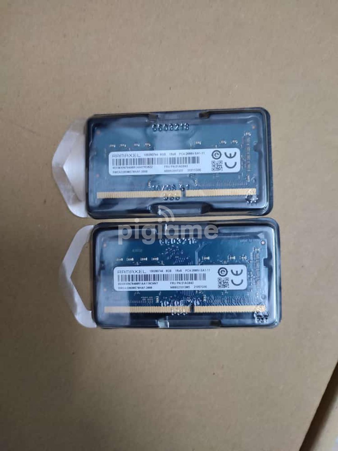 Ramaxel ddr4 on sale
