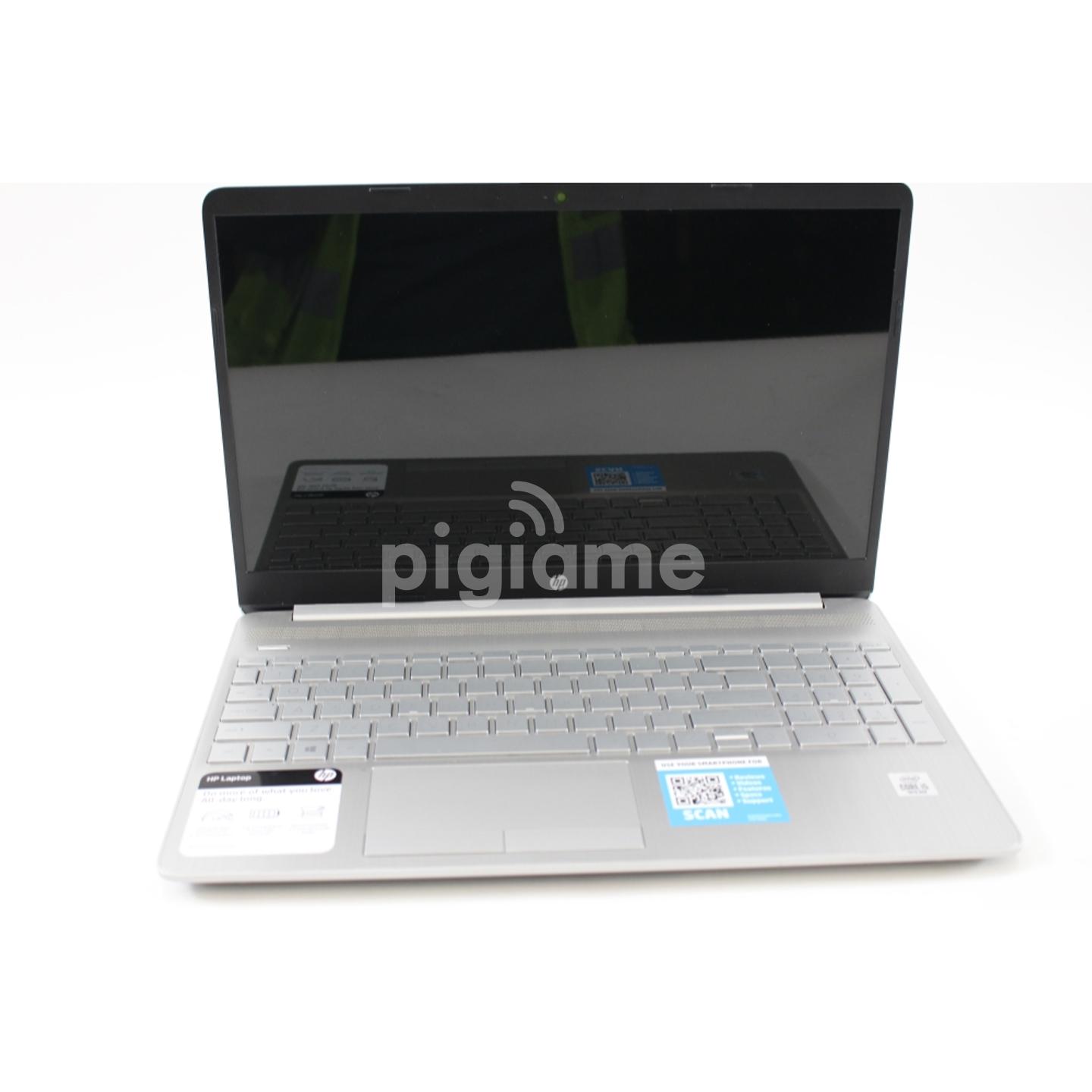 Hp notebook 15 dw2xxx 10th gen core i5 in mombasa pigiame