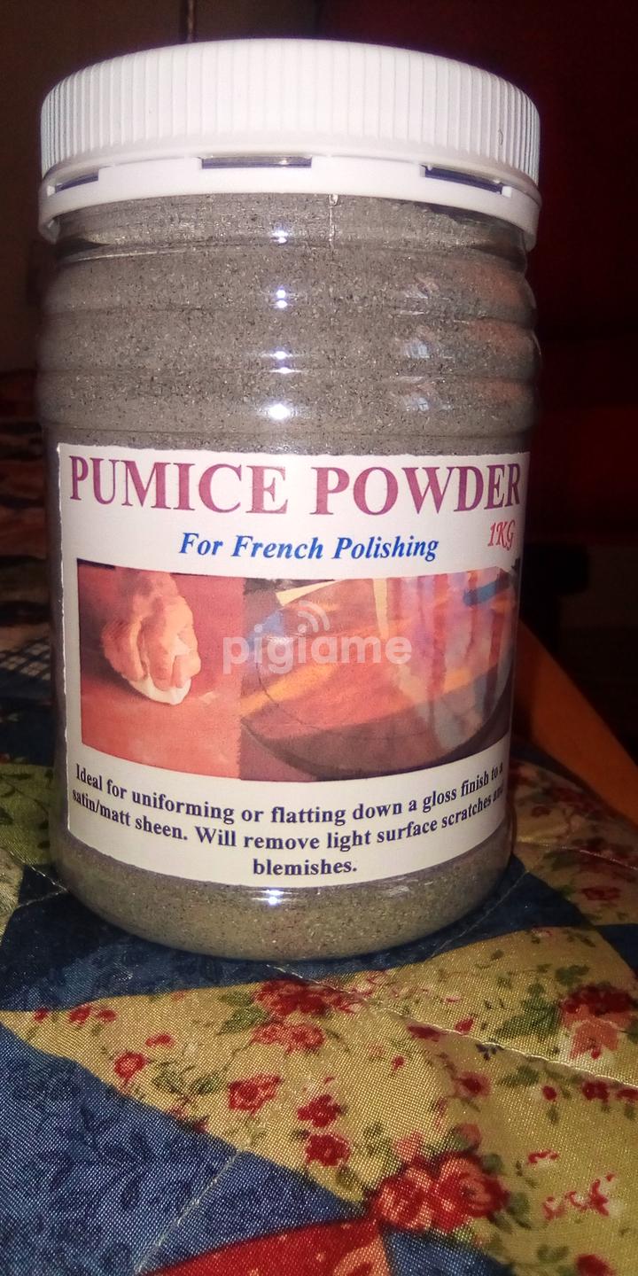 Pumice Powder for polishing in Nakuru PigiaMe