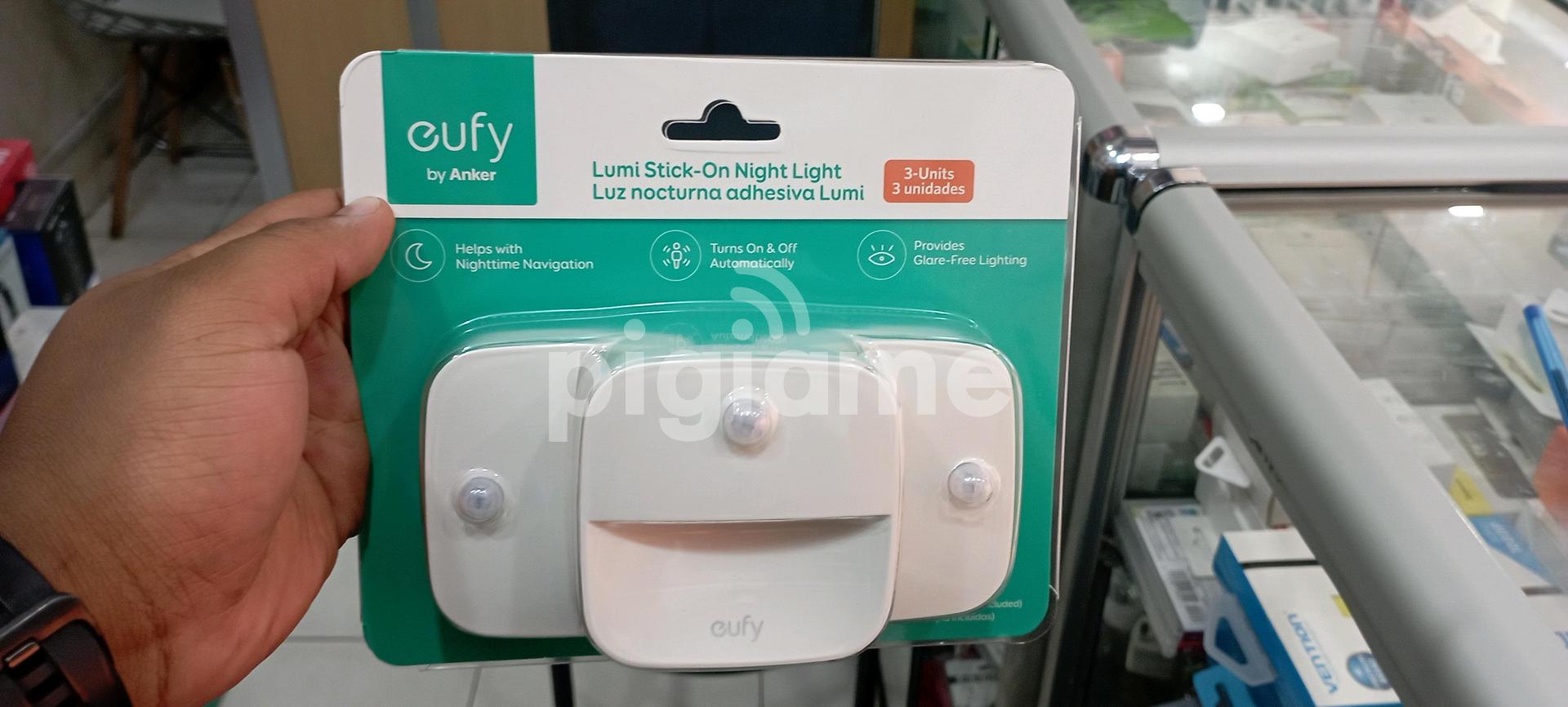 Eufy shop night light