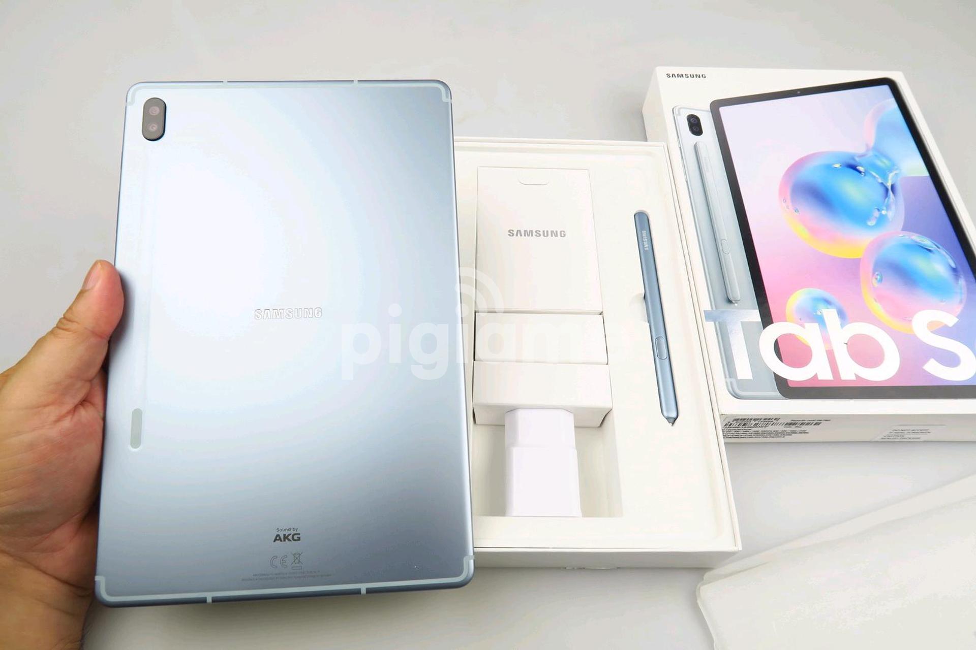 tab s6 cost