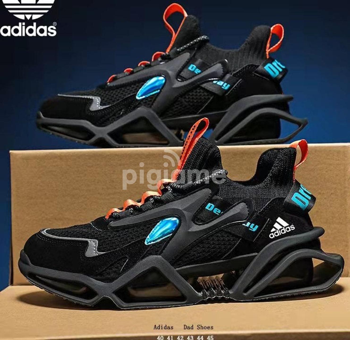 Adidas sales barricade 213
