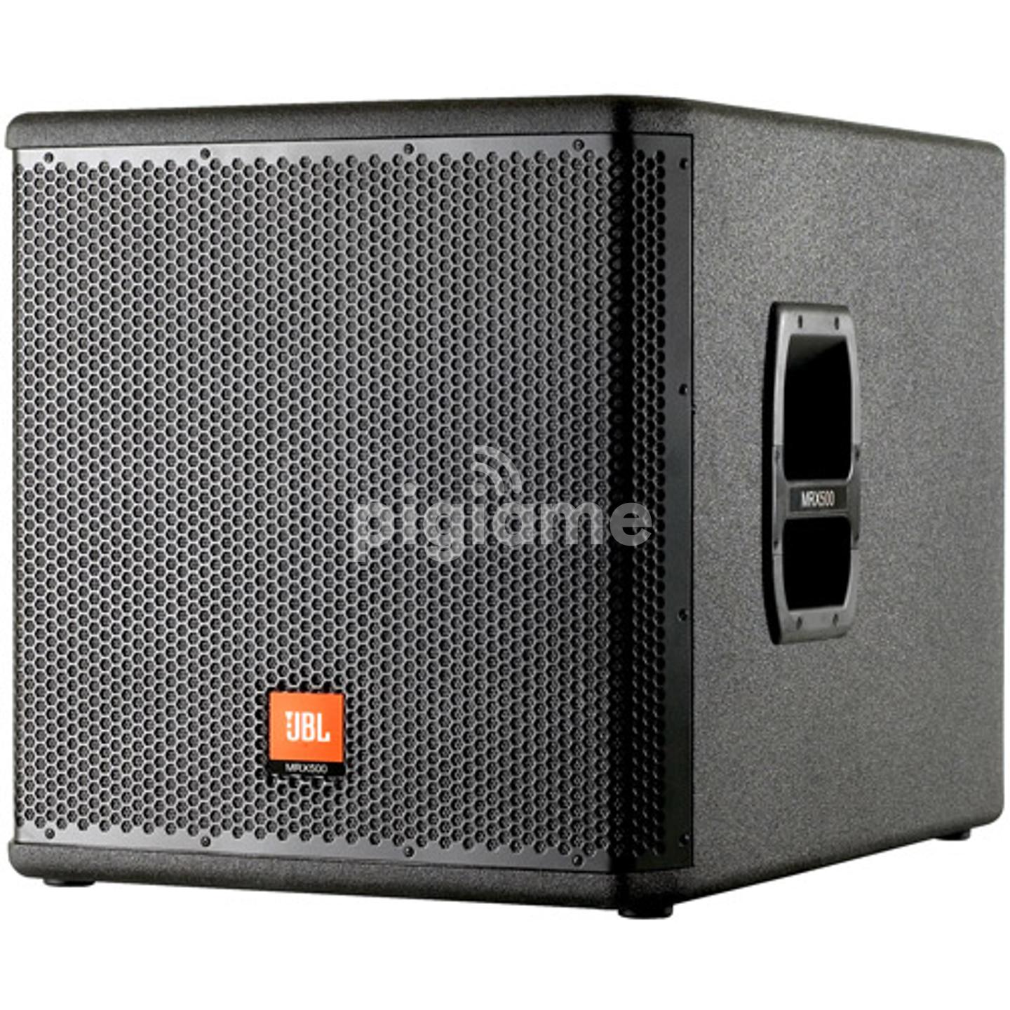 speaker bass jbl