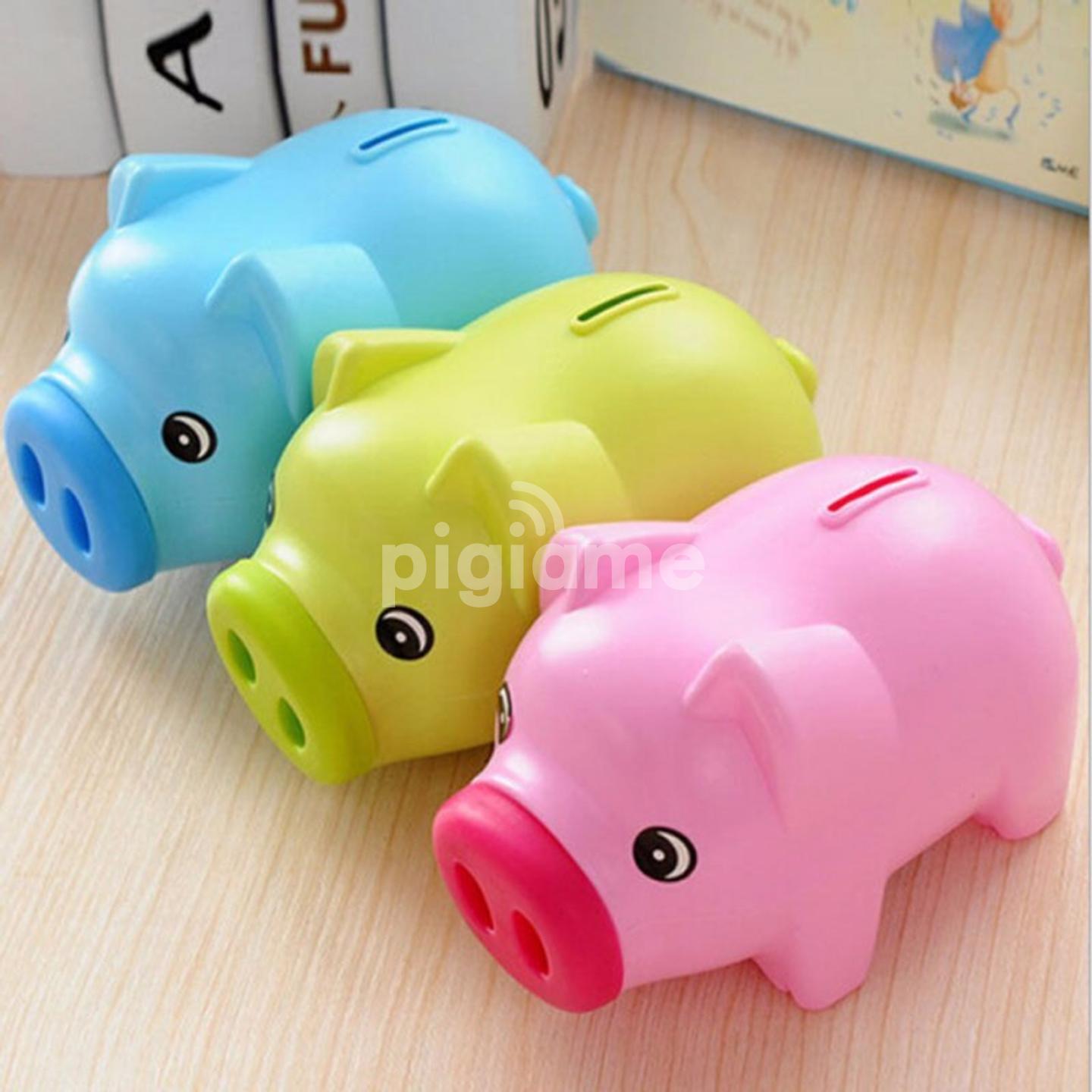 cheap piggy banks for sale