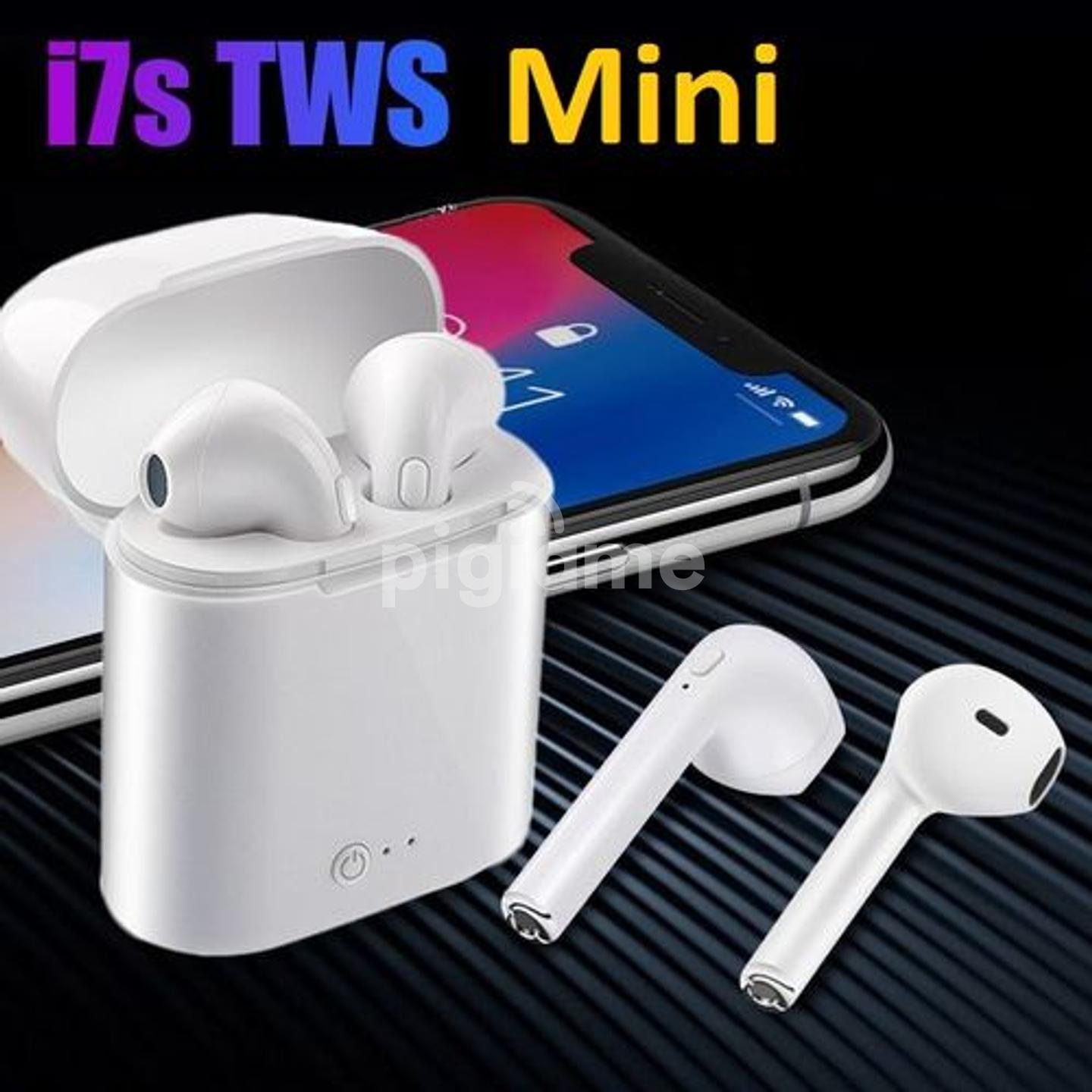 Airpods i7 shop mini tws