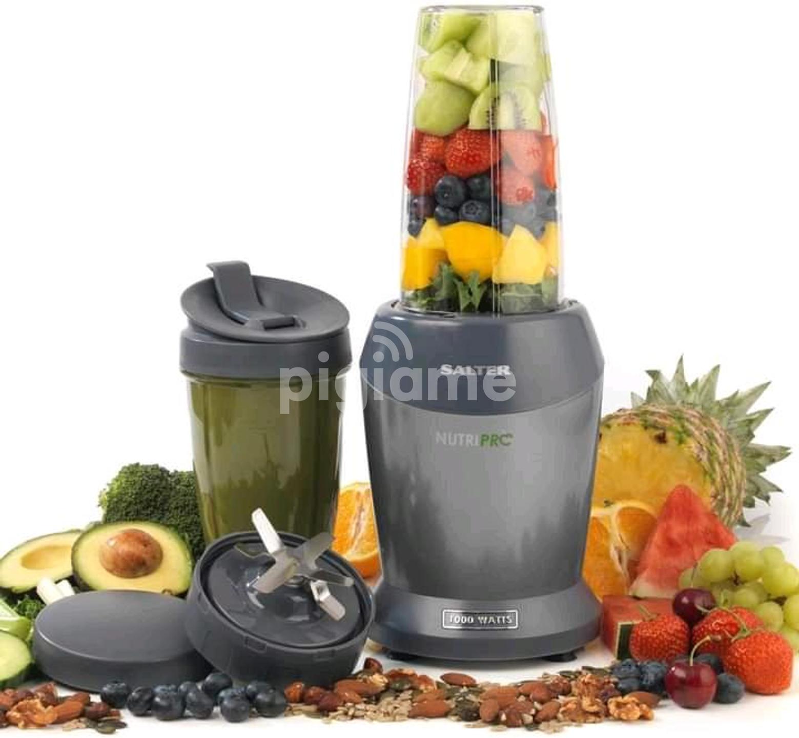 Nutripro 1200 discount