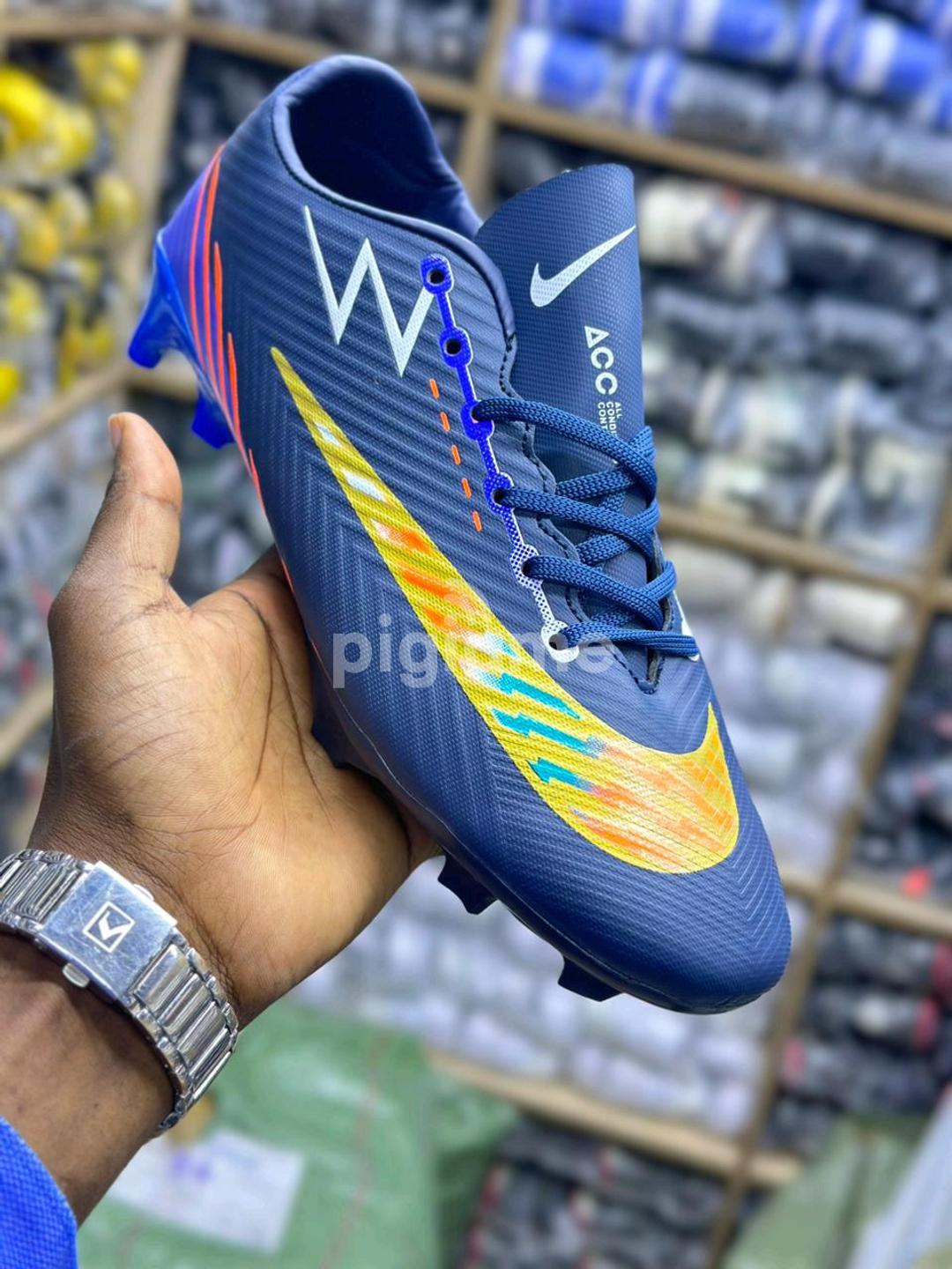 Nike on sale size 45