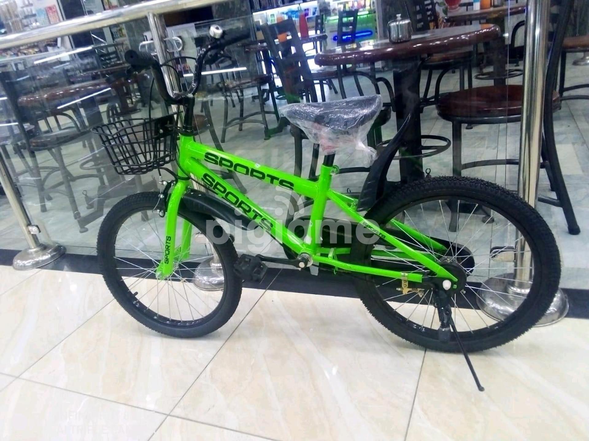 bmx sport bike