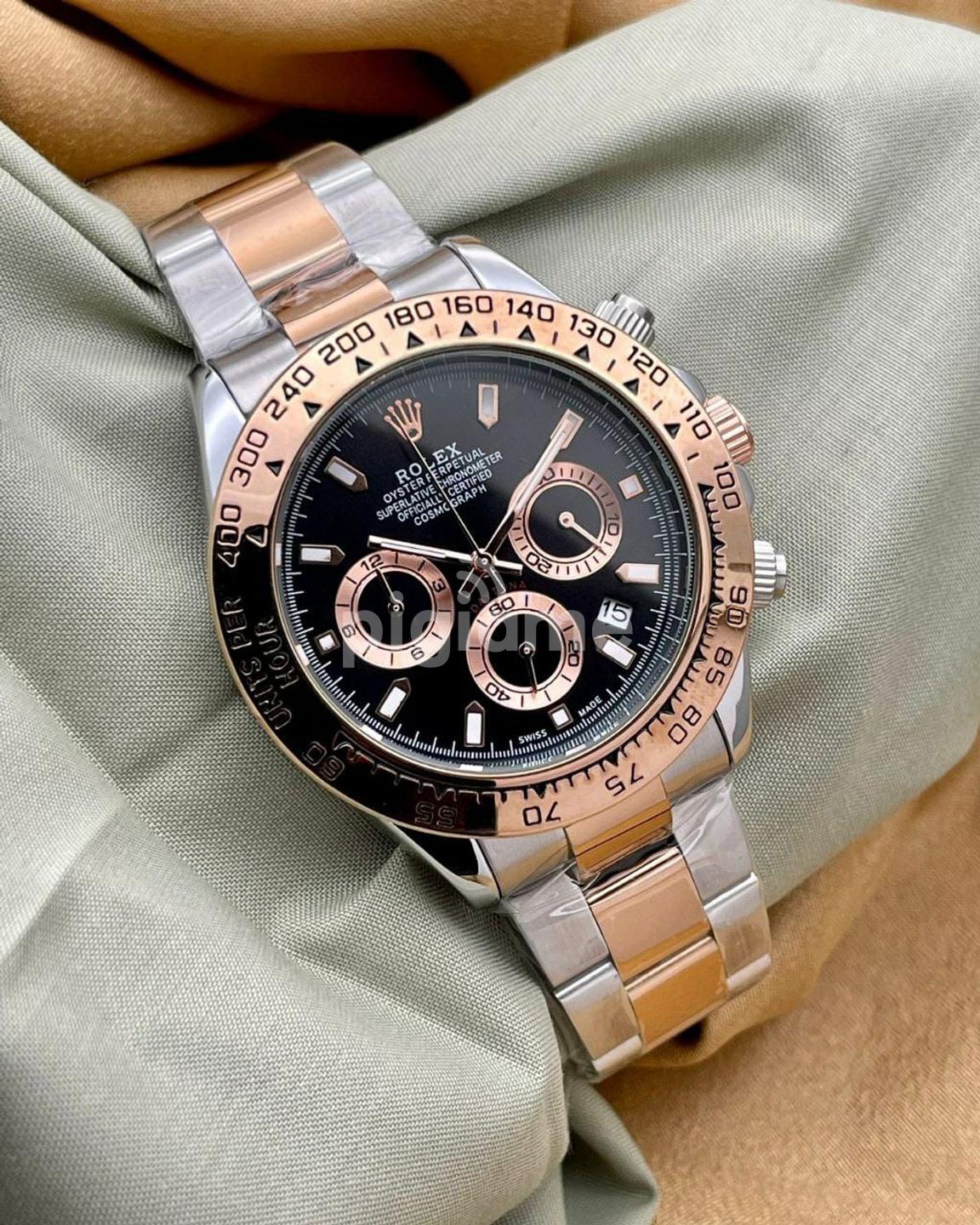 Rolex daytona 43mm store
