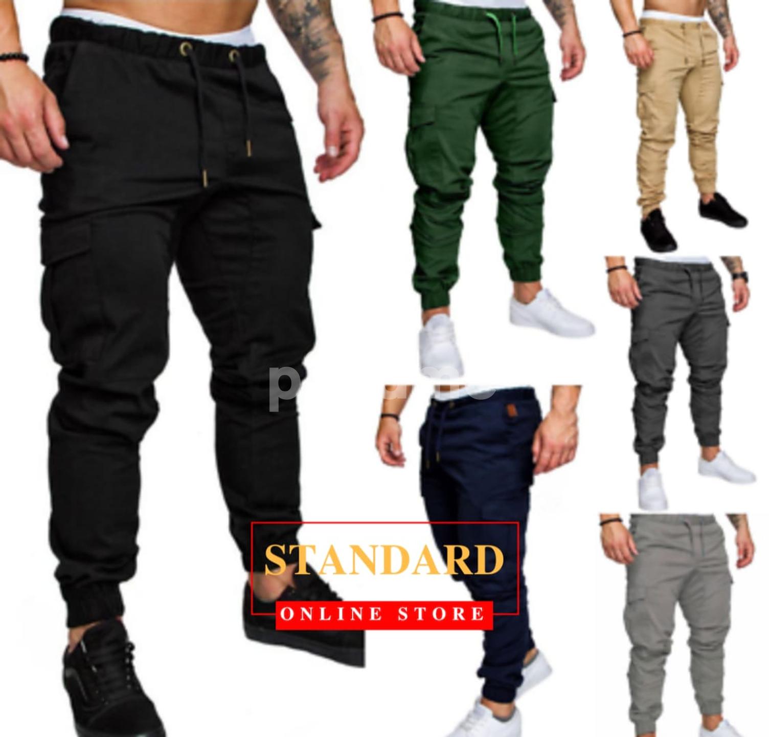 Cargo Pants in Nairobi PigiaMe