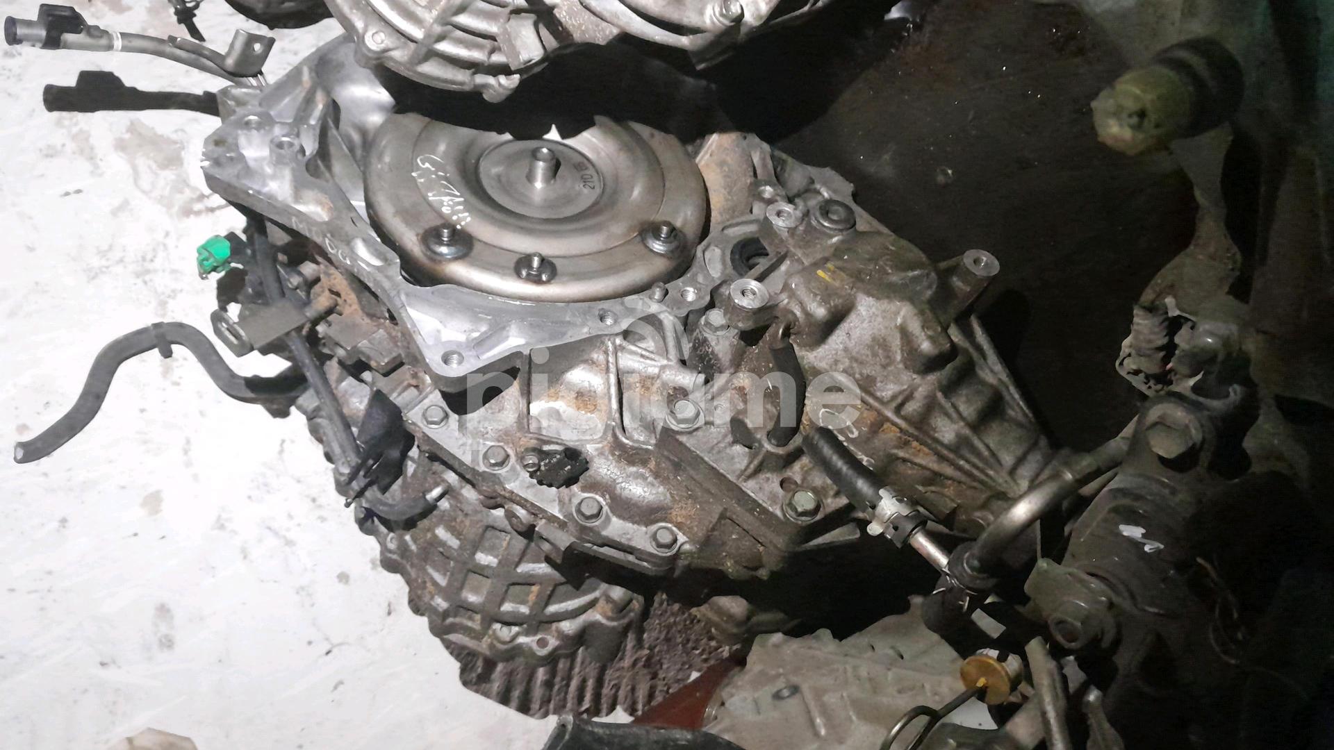 Nissan Mr20 Gearbox, 4 Wheel Drive, For Xtrail, Serena in Nairobi CBD