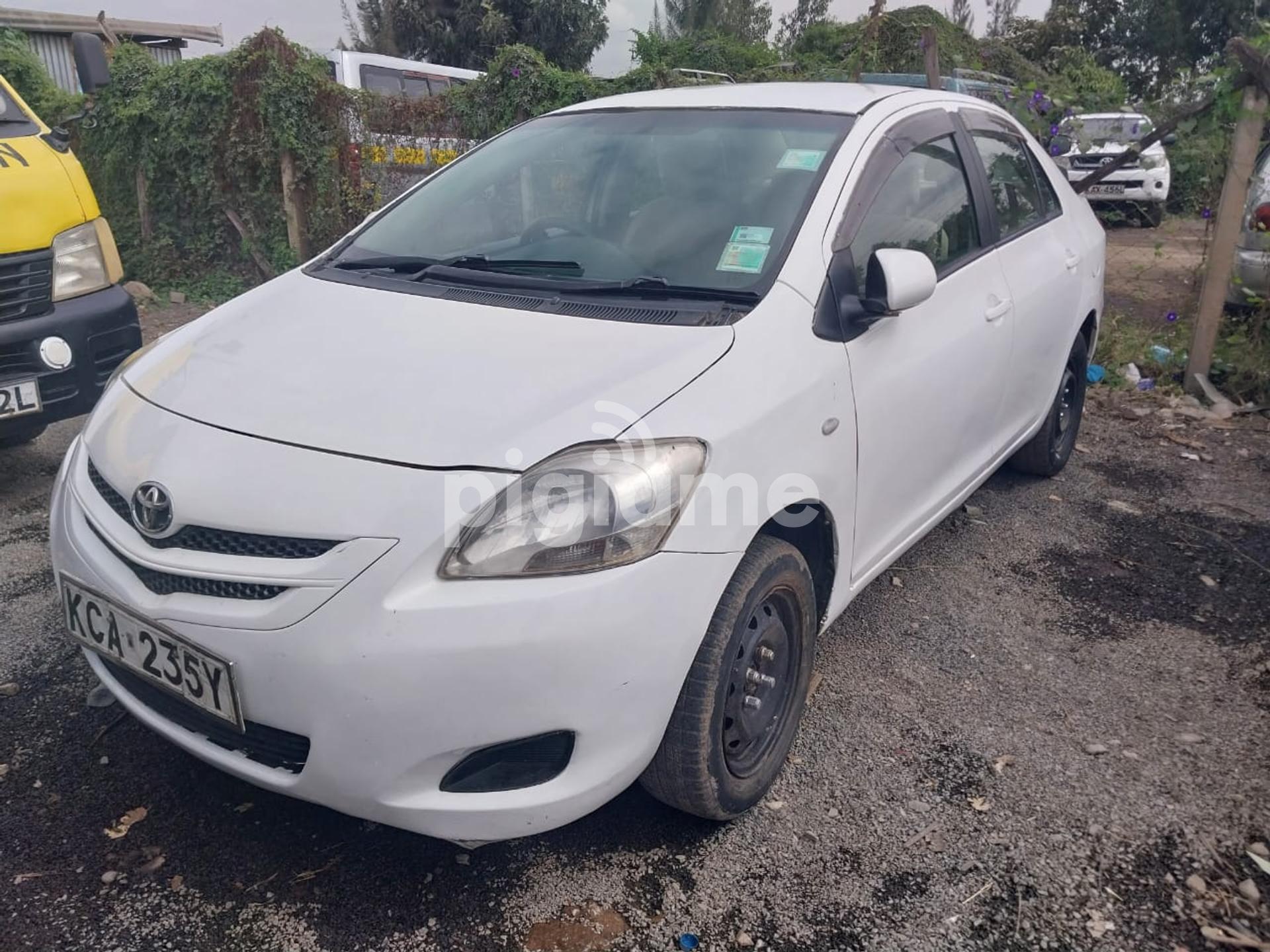 Toyota Belta in Nairobi | PigiaMe