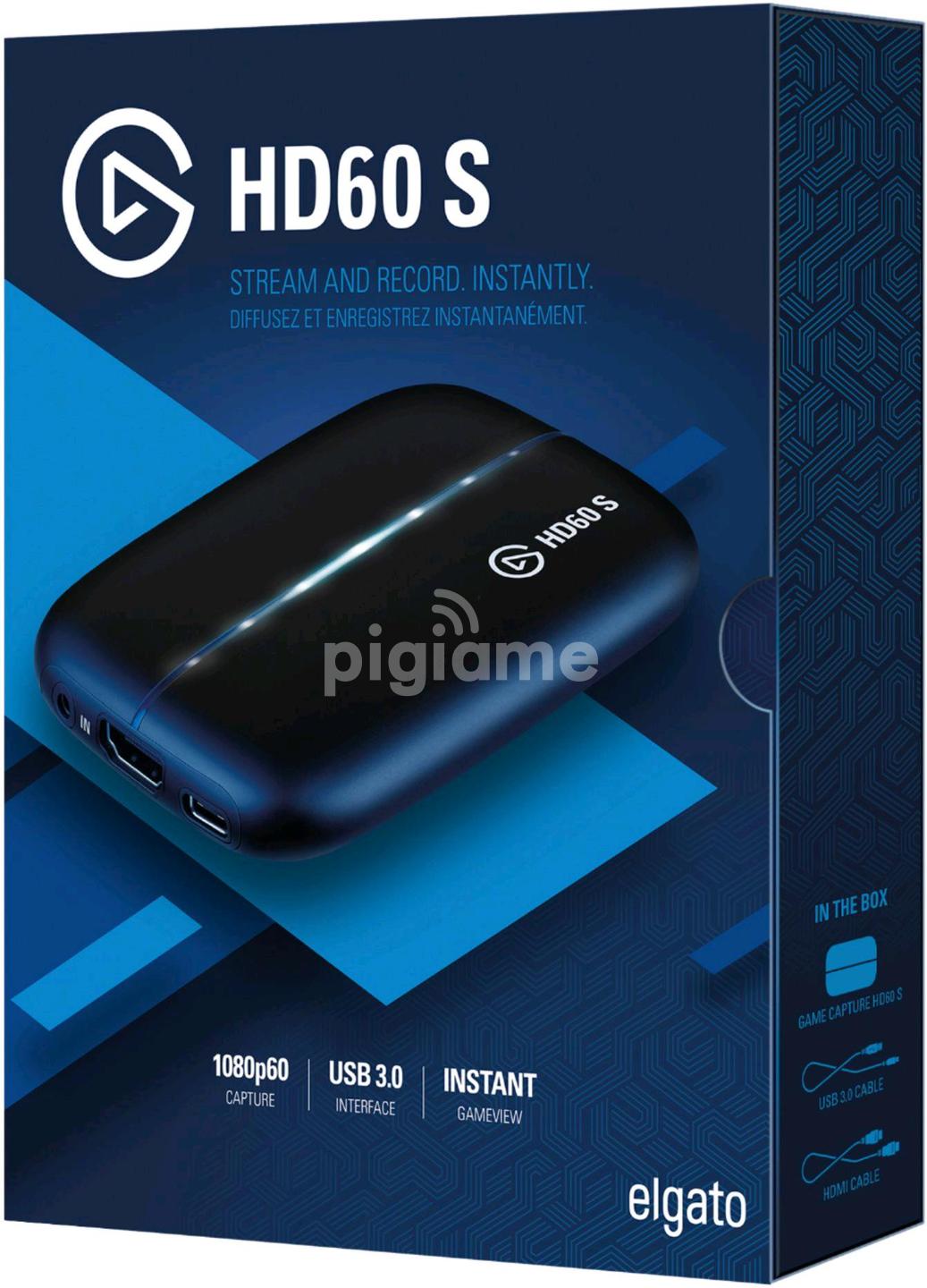 Elgato store xbox 360