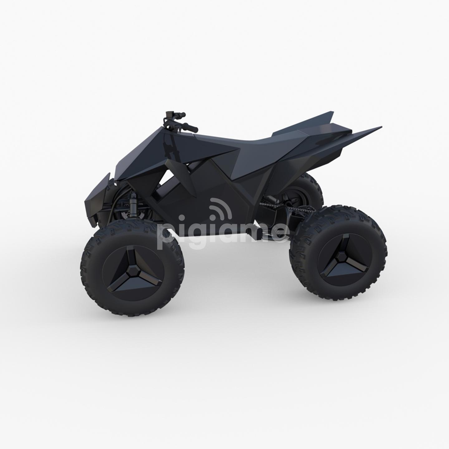 Tesla top 4 wheeler