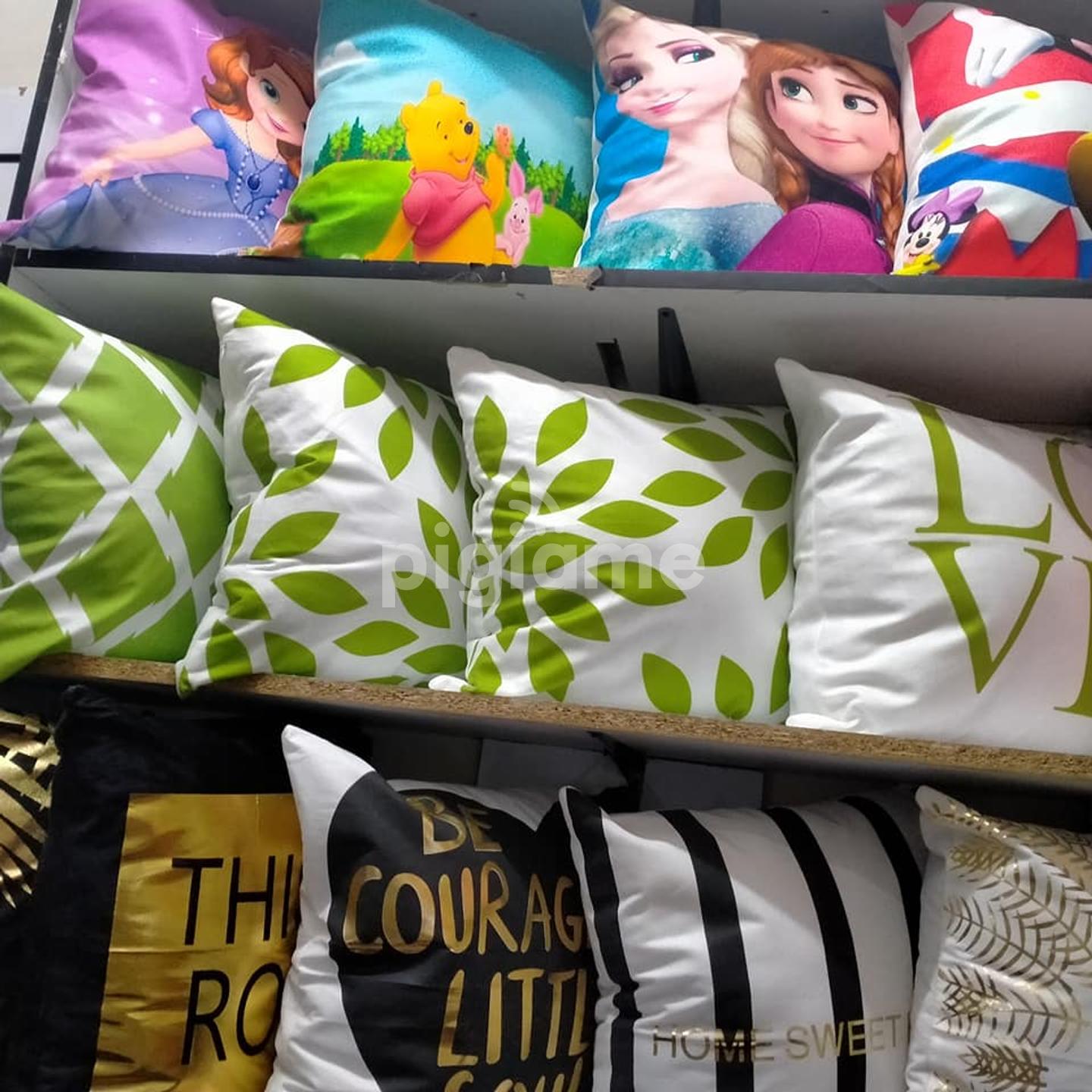 Elegant cheap accent pillows