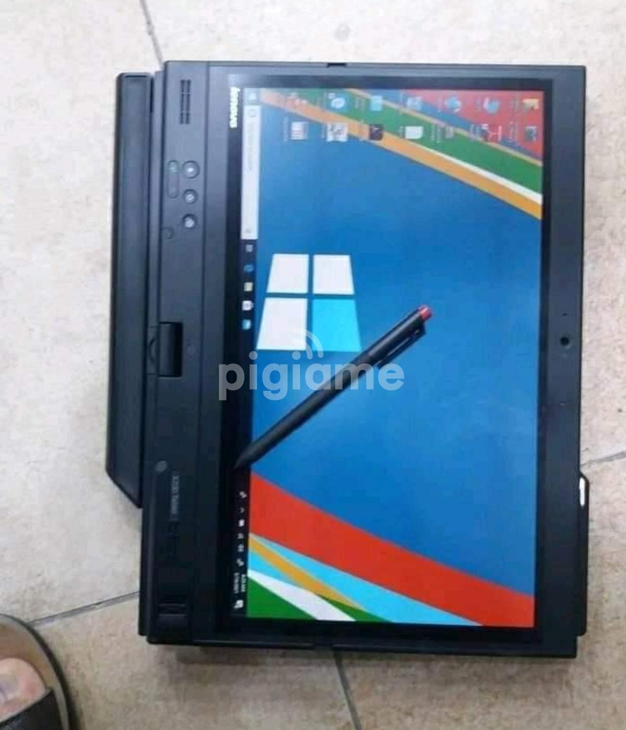 Lenovo.x230 Core I7 4Gb Ram 320Gb Touchscreen in Nairobi CBD | PigiaMe
