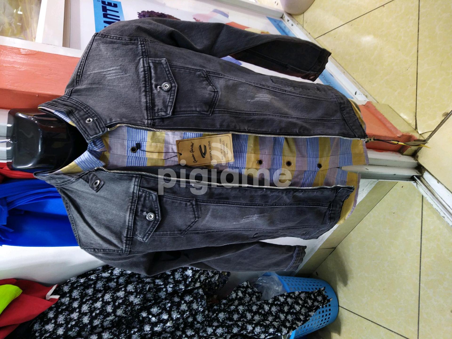 Denim Jackets in Nairobi PigiaMe