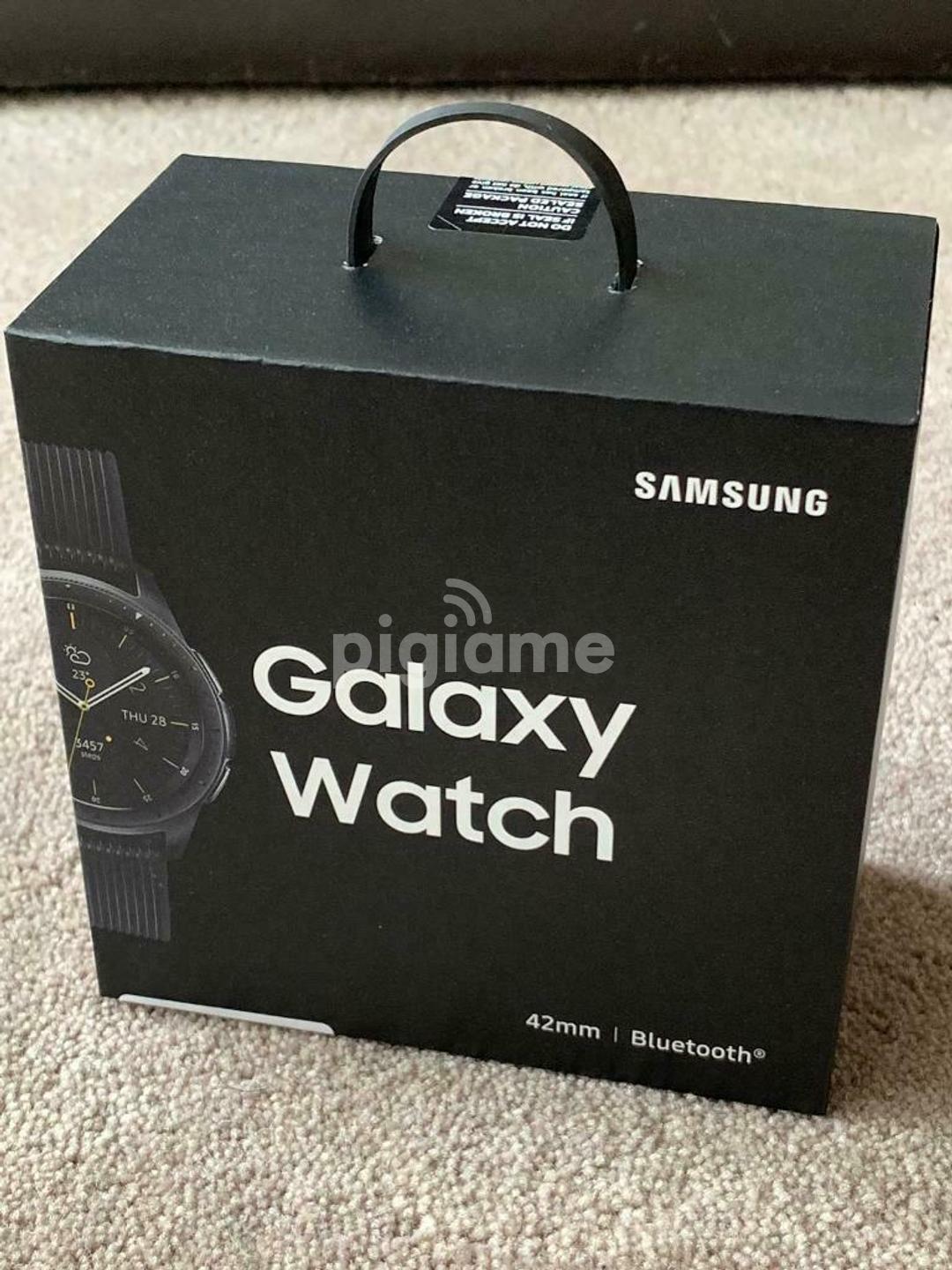 Samsung Galaxy Watch 42mm In Nairobi Pigiame