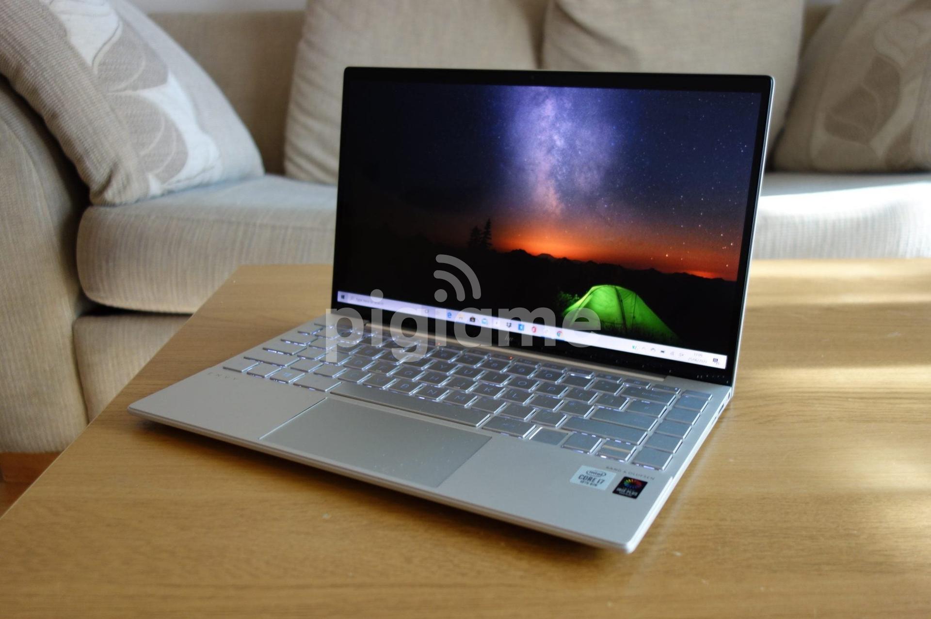 New Hp Envy Laptop X360 13.3” 4K Uhd TouchScreen, 16Gb Ram, 1Tb Ssd