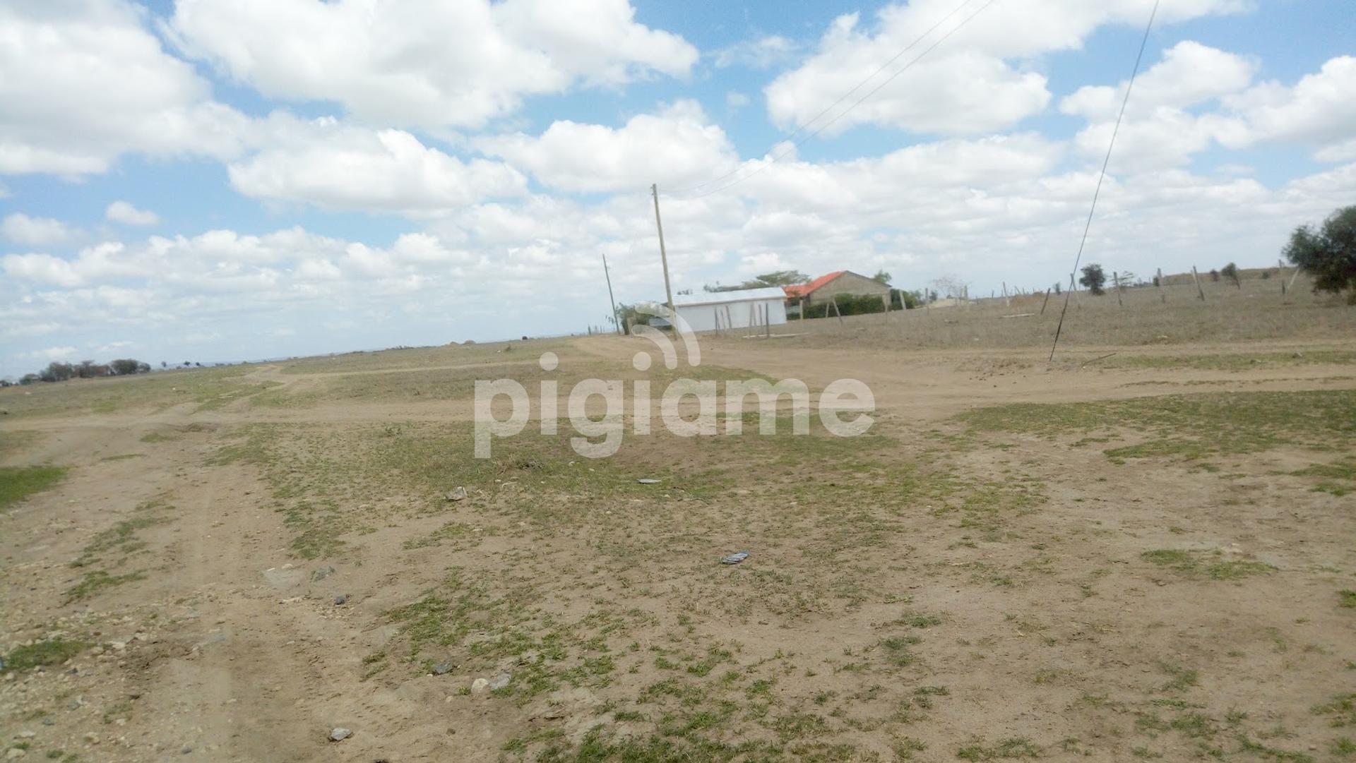 Olturoto 50X100 Plots For Sale In Kitengela. in Nairobi PigiaMe