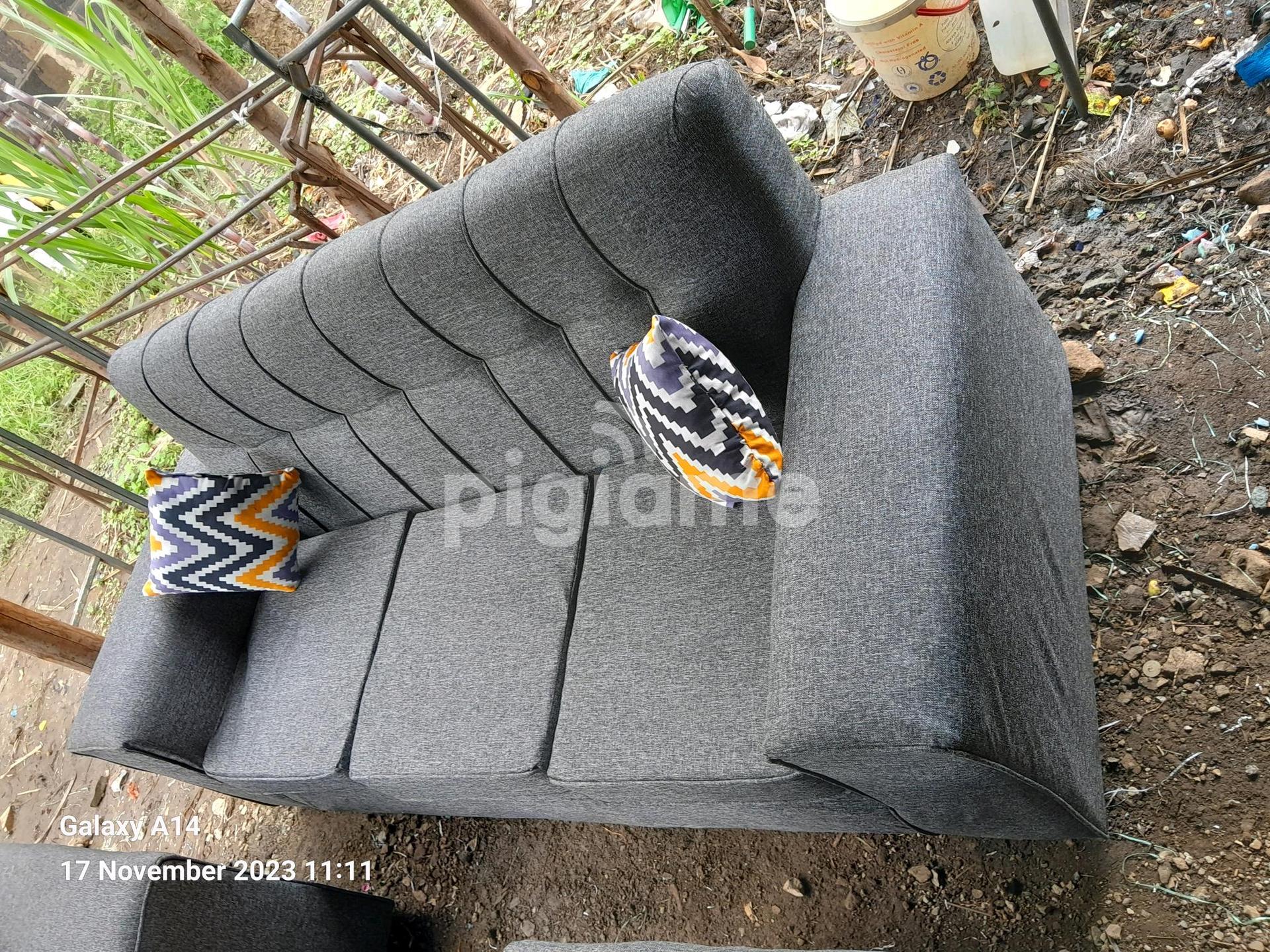 Affordable hotsell sofa set