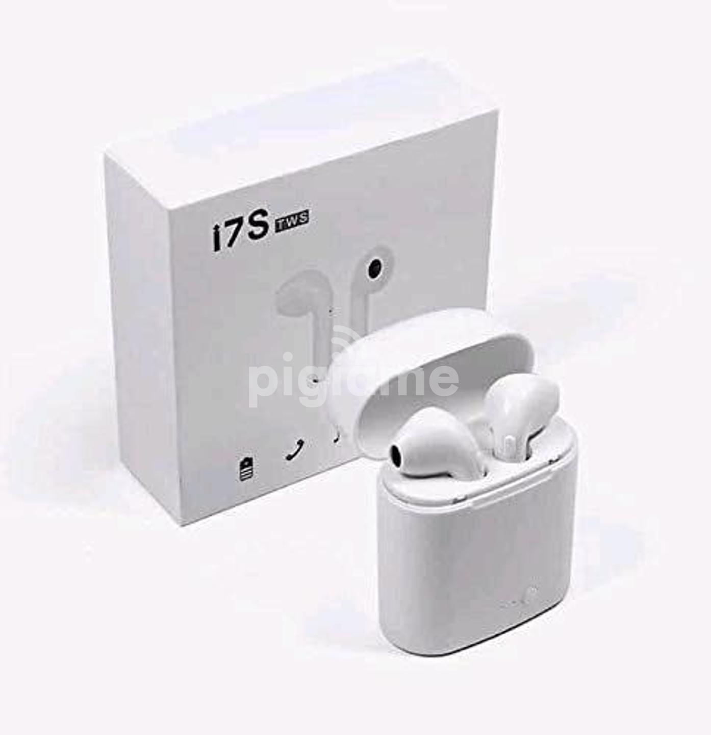 Airpods i7 mini - daja shop
