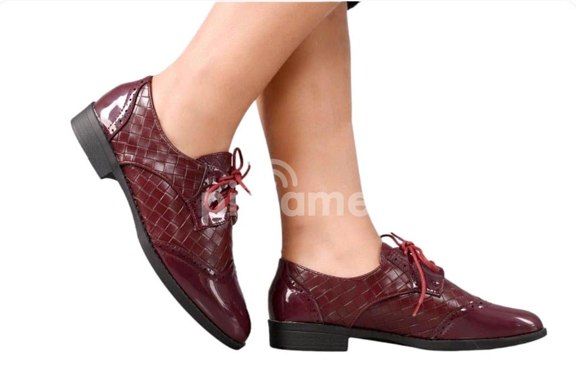 Best brogues hotsell 218