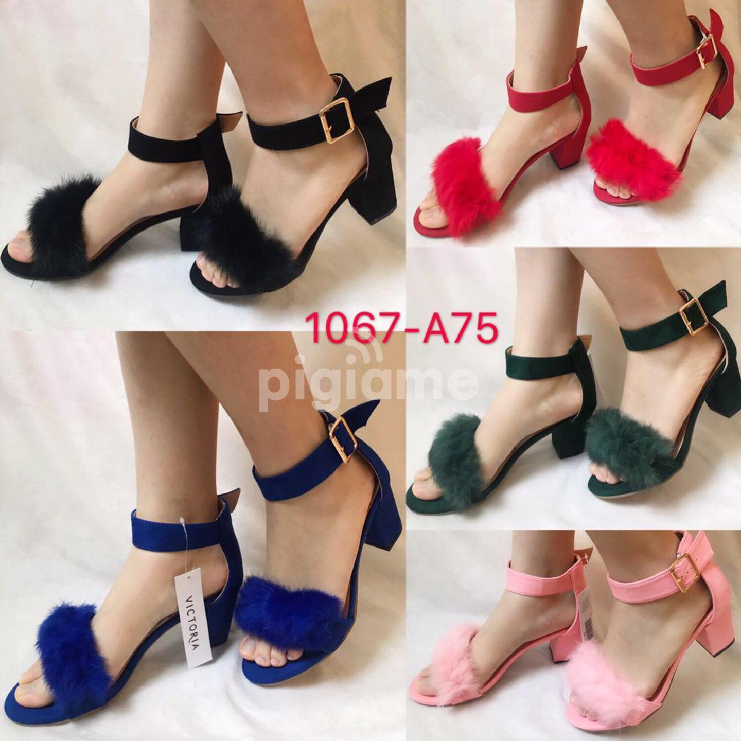 ladies shoes