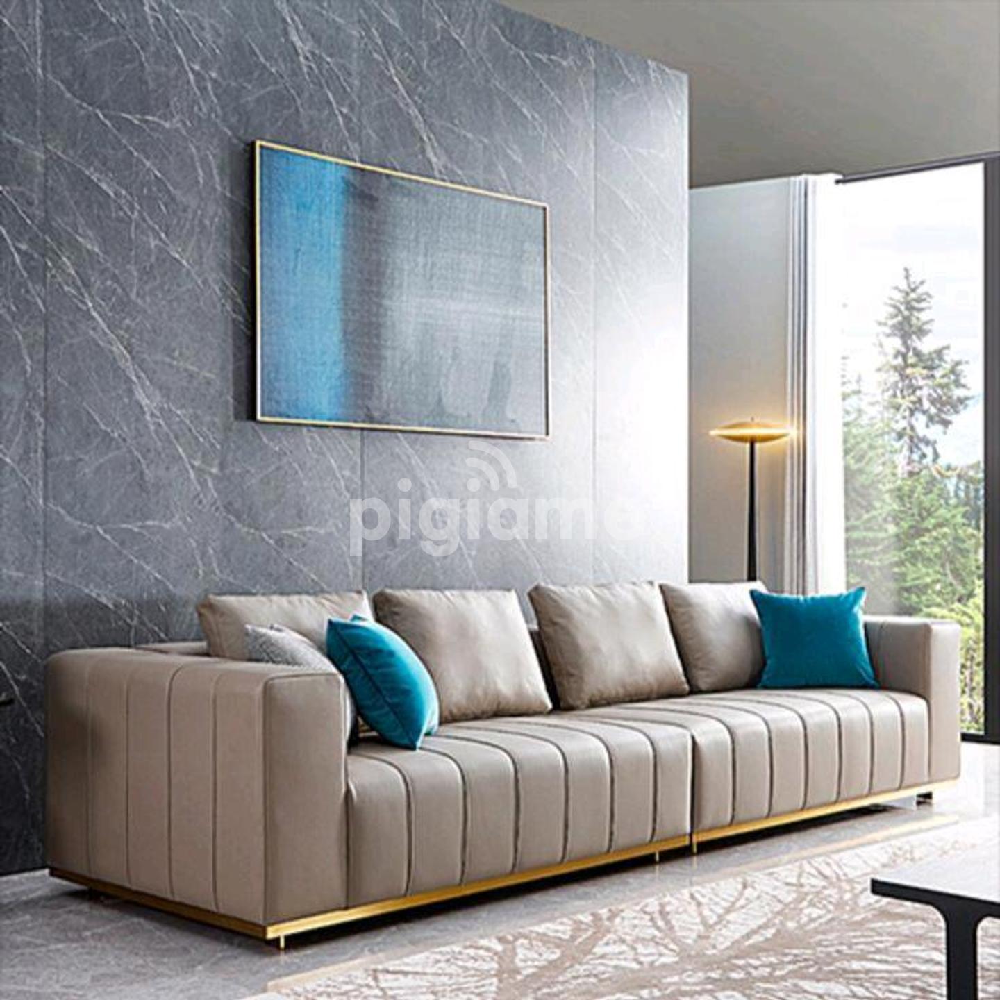 Modern chester online sofa