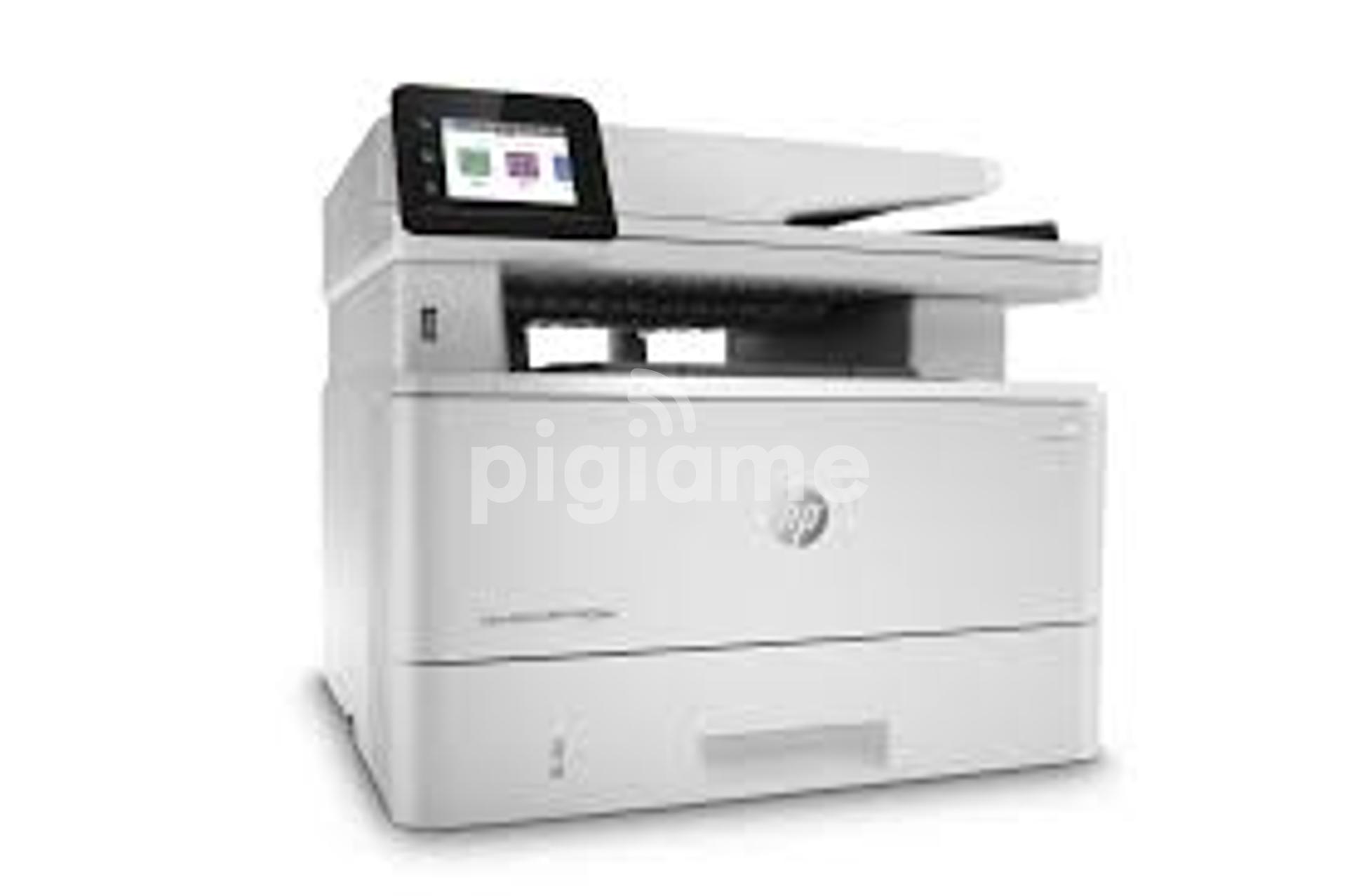 Hp Laserjet Pro Mfp M428Dw Printer in Nairobi CBD | PigiaMe