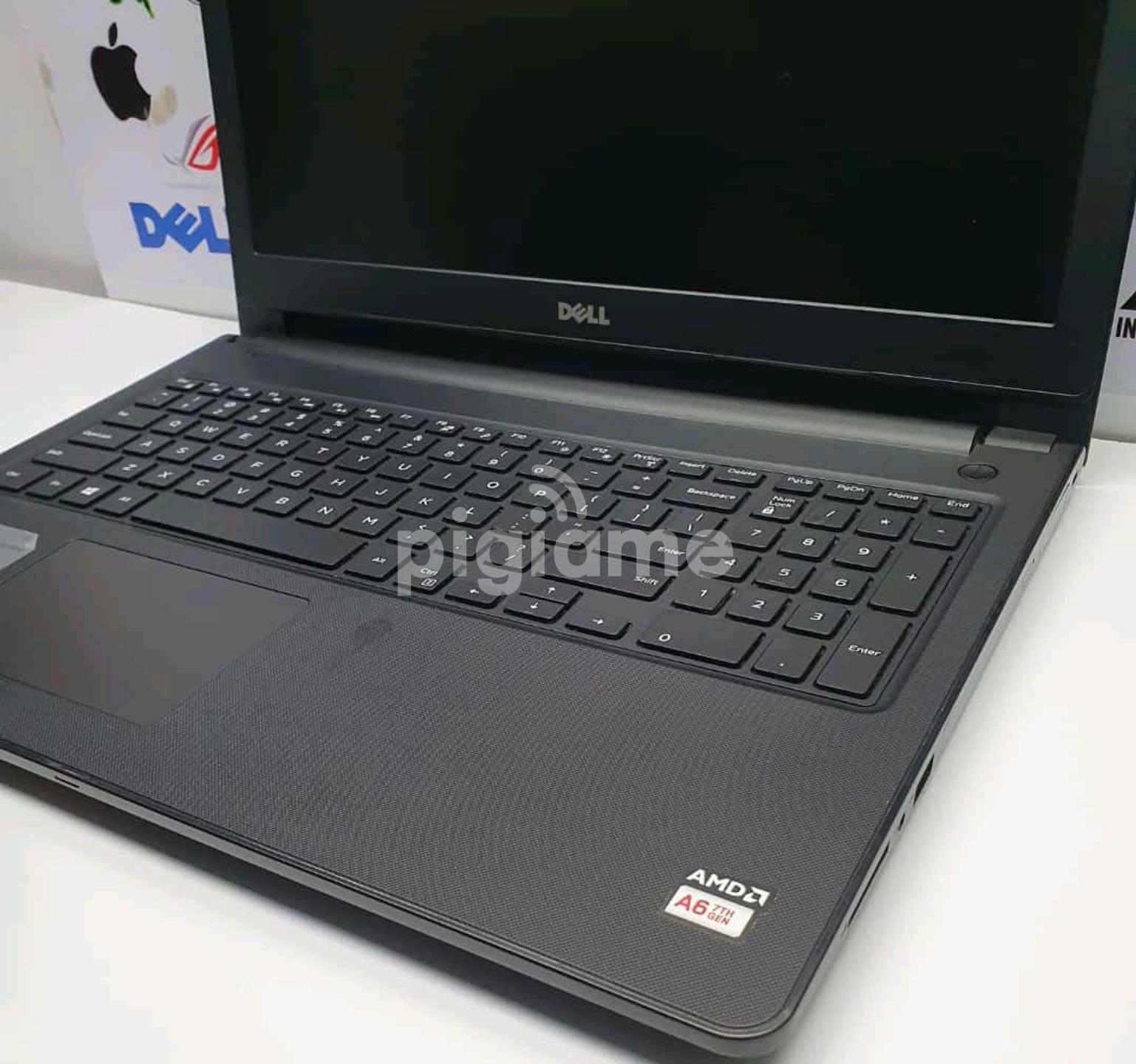 Dell Inspiron 3000 Series Amd A6 7th Gen 1tb Hdd In Nairobi Pigiame