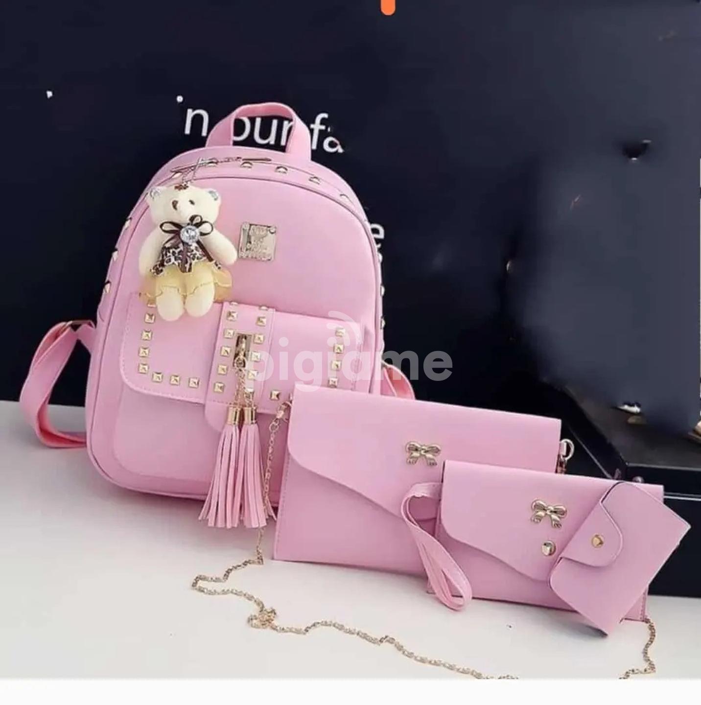 Monkey bag clearance