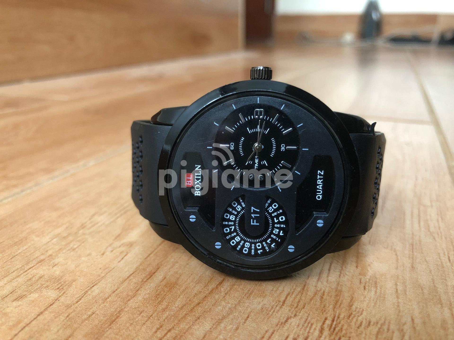 Boxiln watch