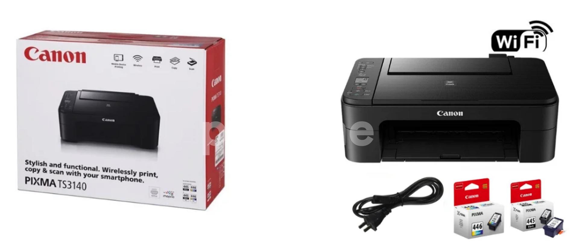 Canon ts3140 cheap