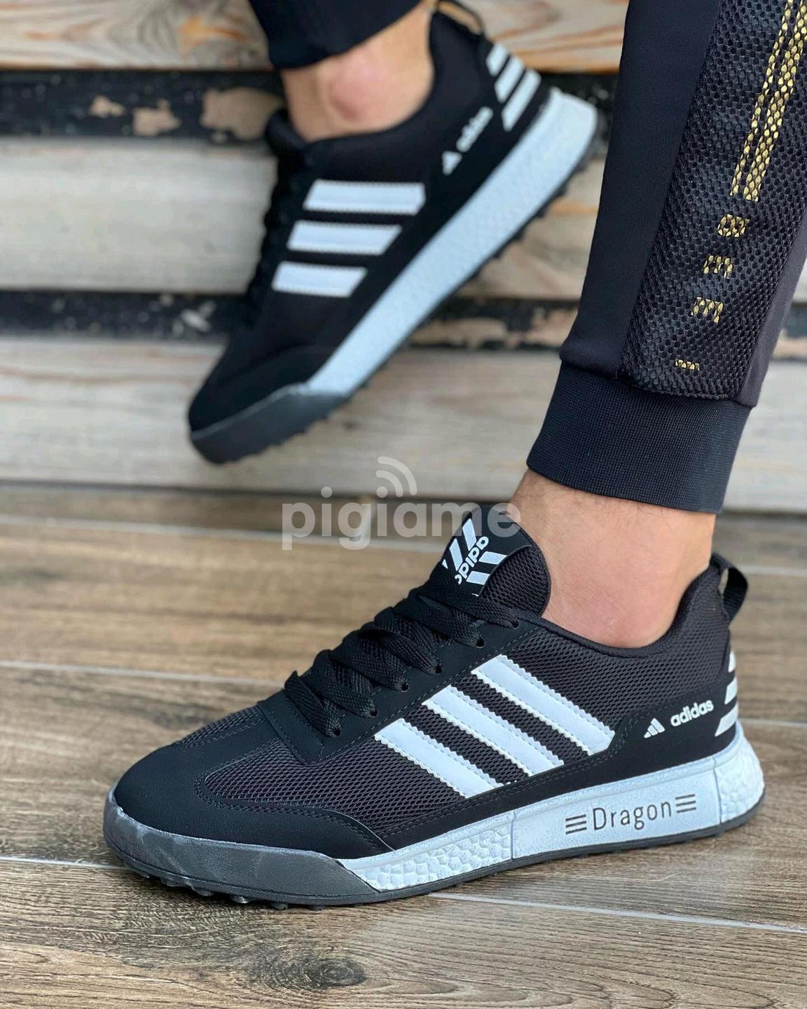Adidas top dragon multicolor