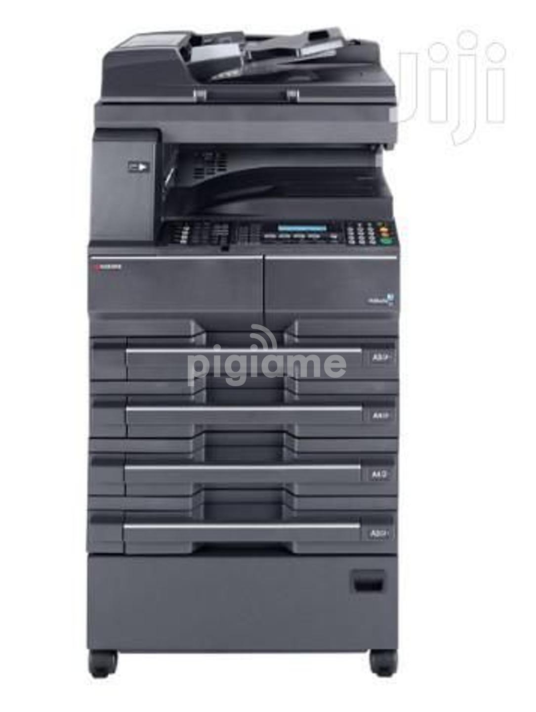Kyocera Taskalfa Ta 221 in Nairobi CBD, Accra Road PigiaMe