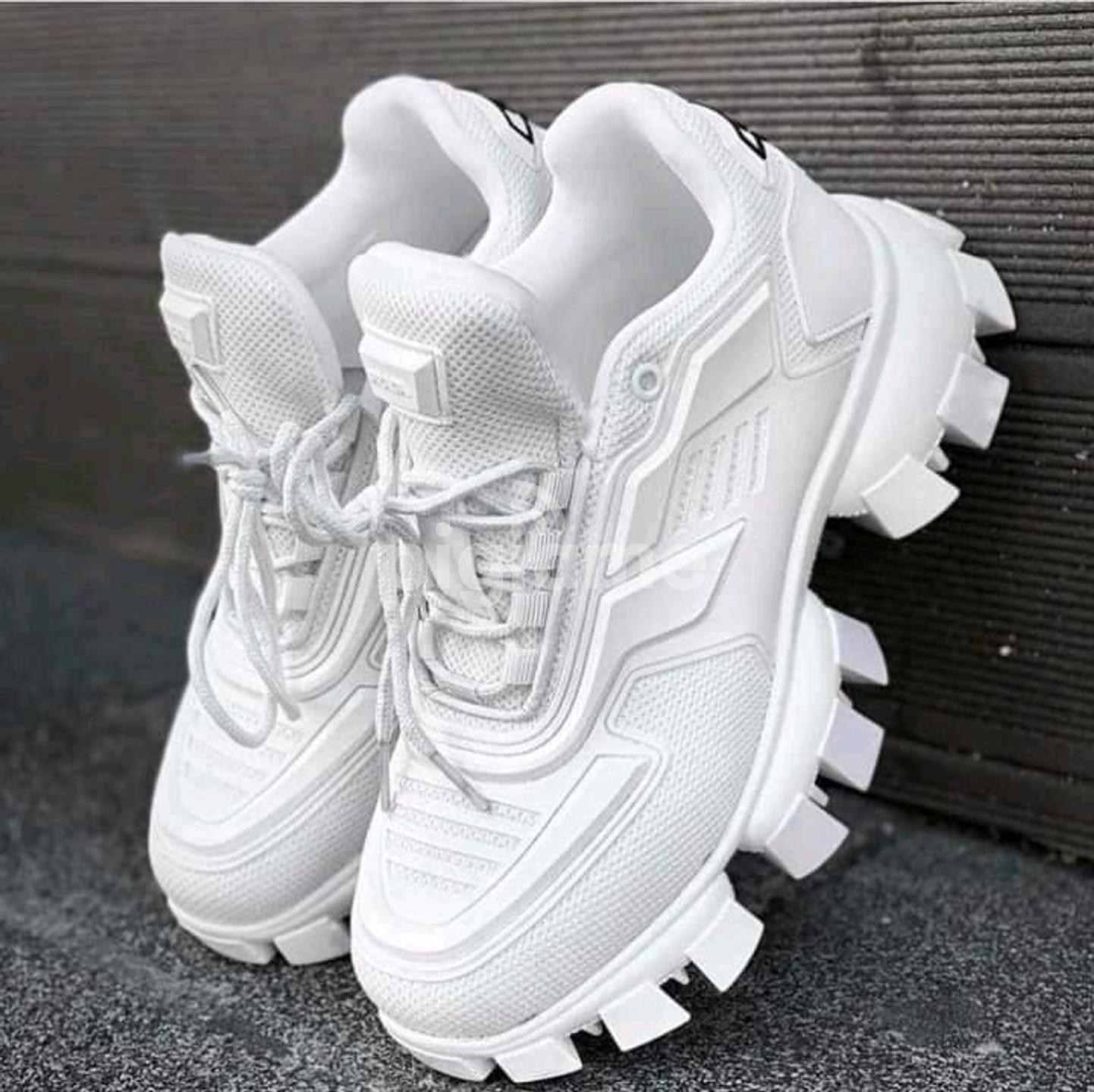 Prada cloudburst sale store