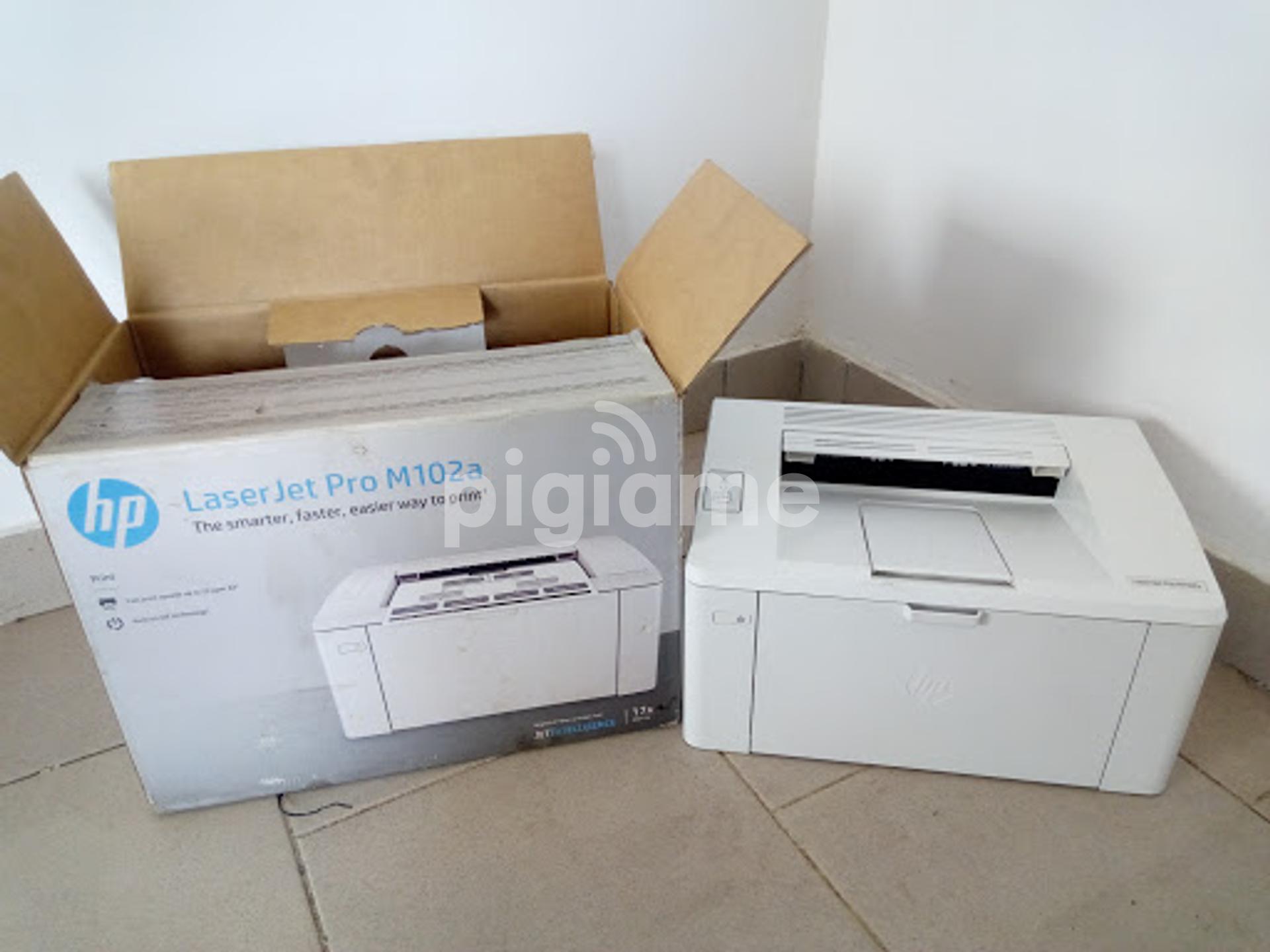 Download Laserjet Pro M102A, Hp Laserjet Printer M102a Driver Gallery Guide : Windows 10, 8.1, 8, 7, vista, xp & apple macos high sierra 10.13, sierra 10.12, mac os x 10.11, 10.10 category: