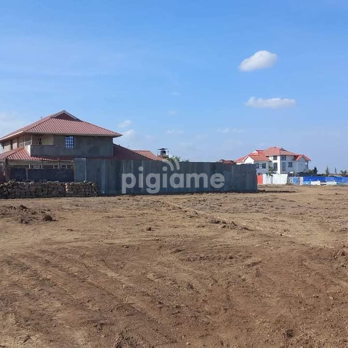 Prime 1/8Th Acre Plots Kitengela in Nairobi PigiaMe
